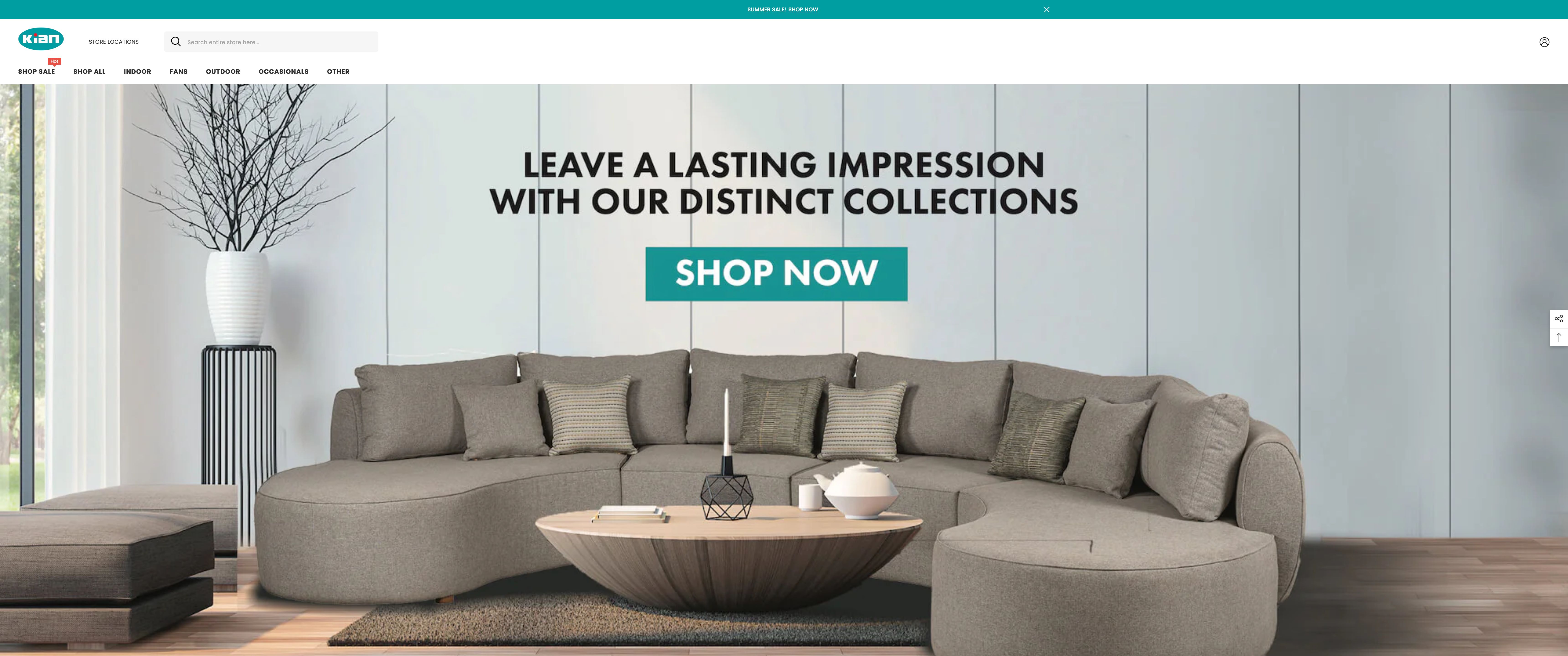 Kian Furniture screenshot 5