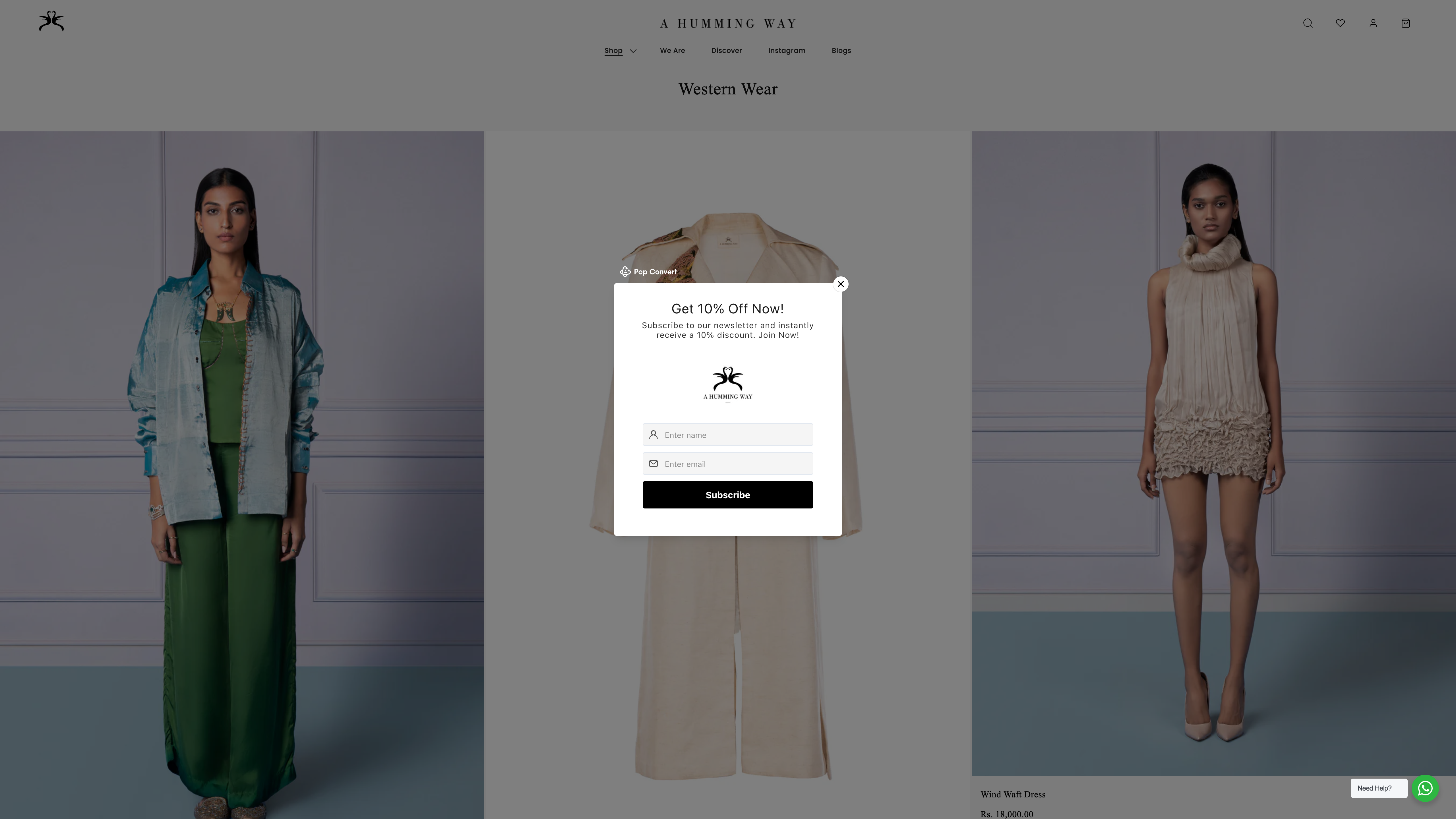 A HUMMING WAY screenshot 5