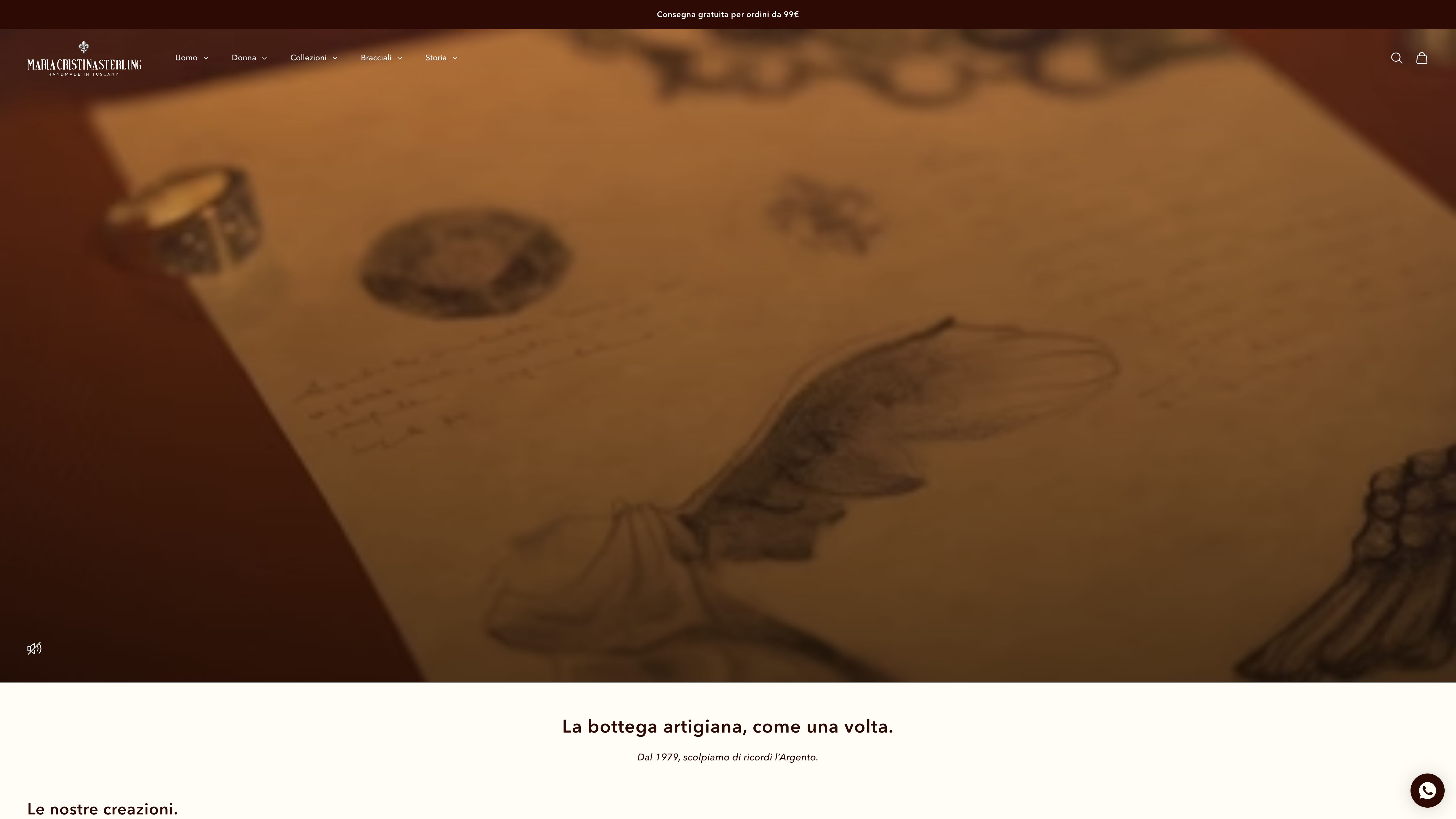 Maria Cristina Sterling screenshot 7