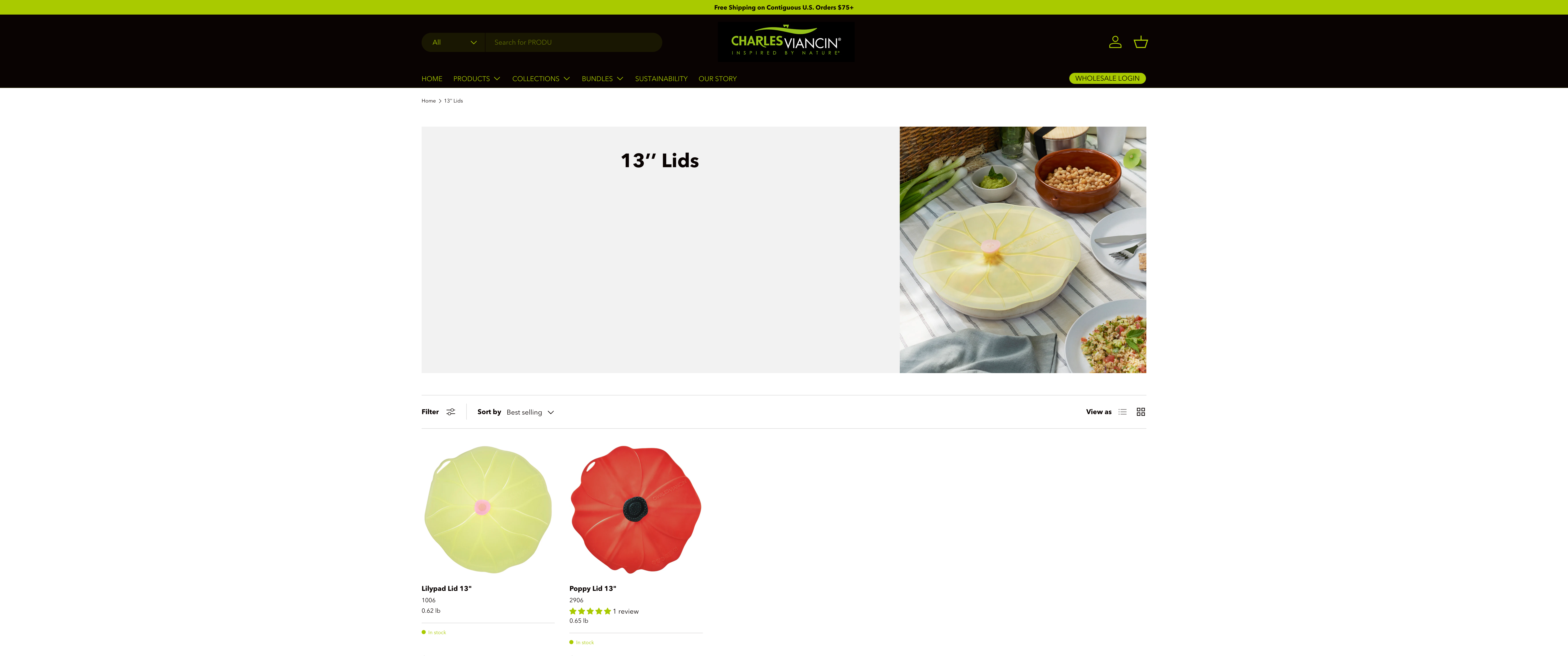 Advanced Customizations and App Development for Maison Viancin USA Shopify Store