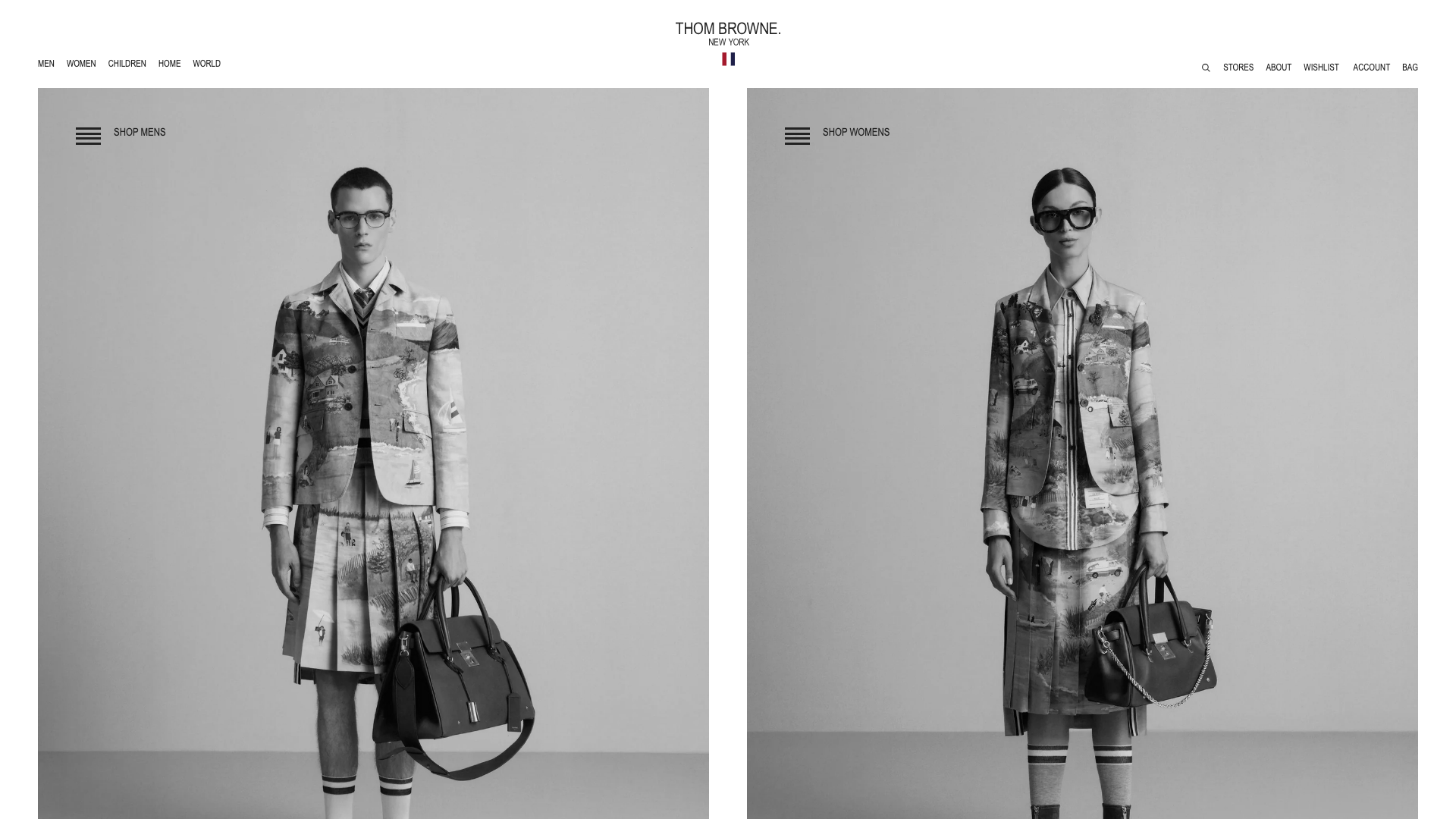 Thom Browne