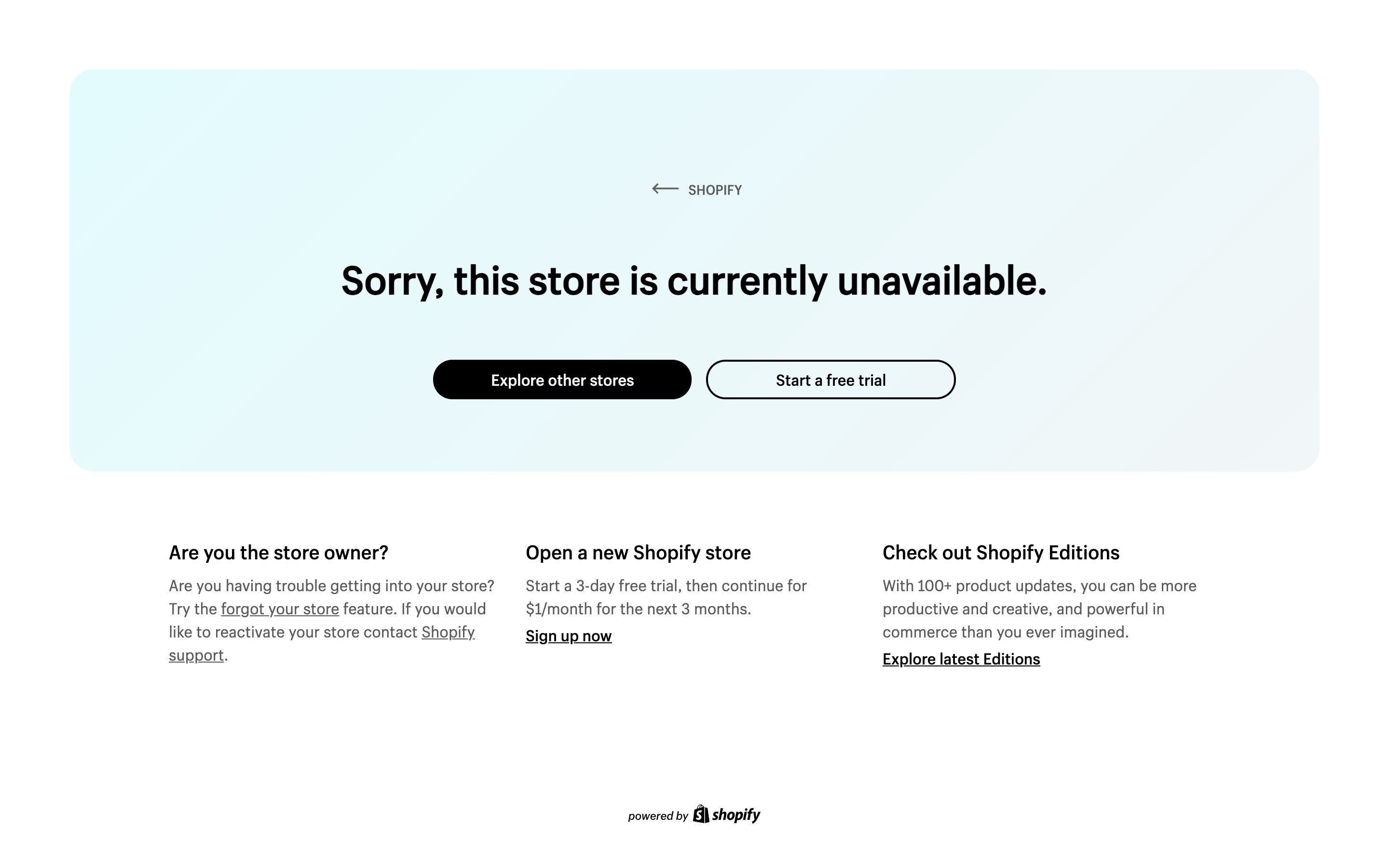 Shopify Store Design for Beauty Product screenshot 6