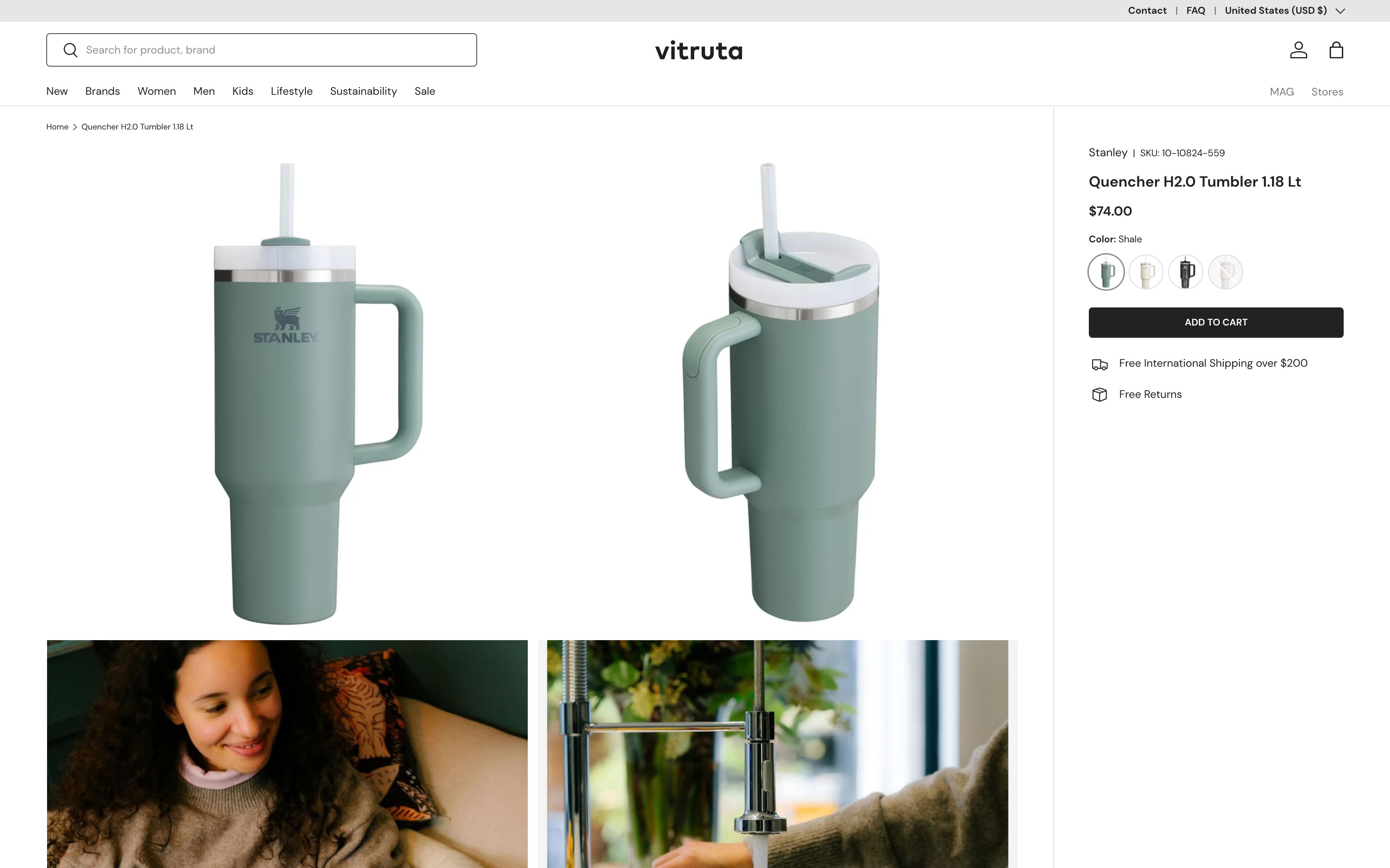 vitruta screenshot 3