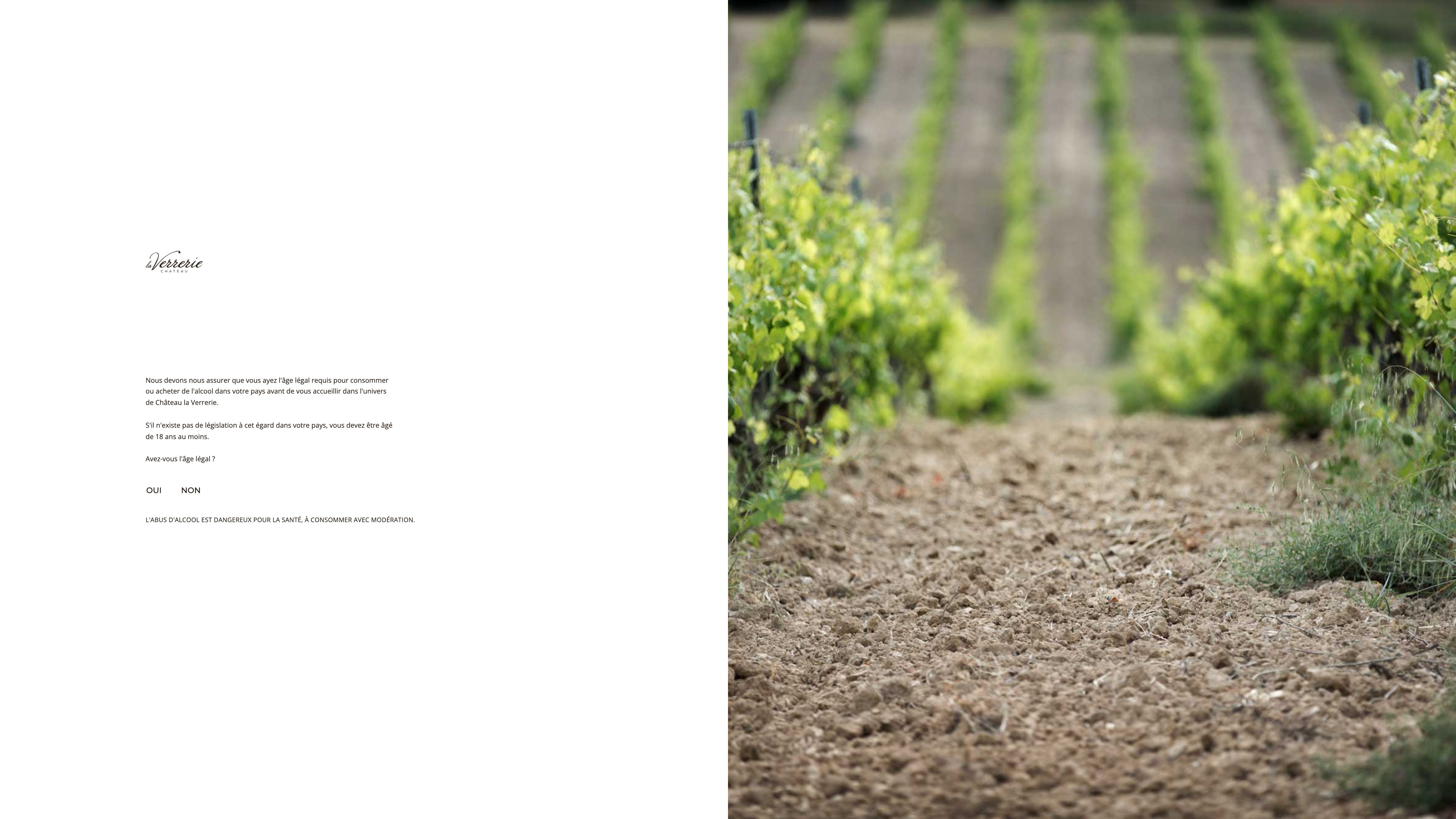 Château la Verrerie screenshot 6