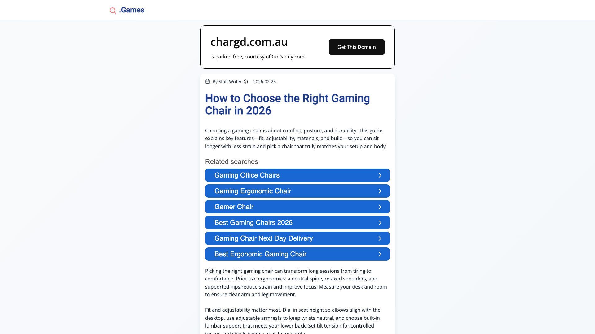 Chargd – Redesign, Custom Shopify Development & CRO