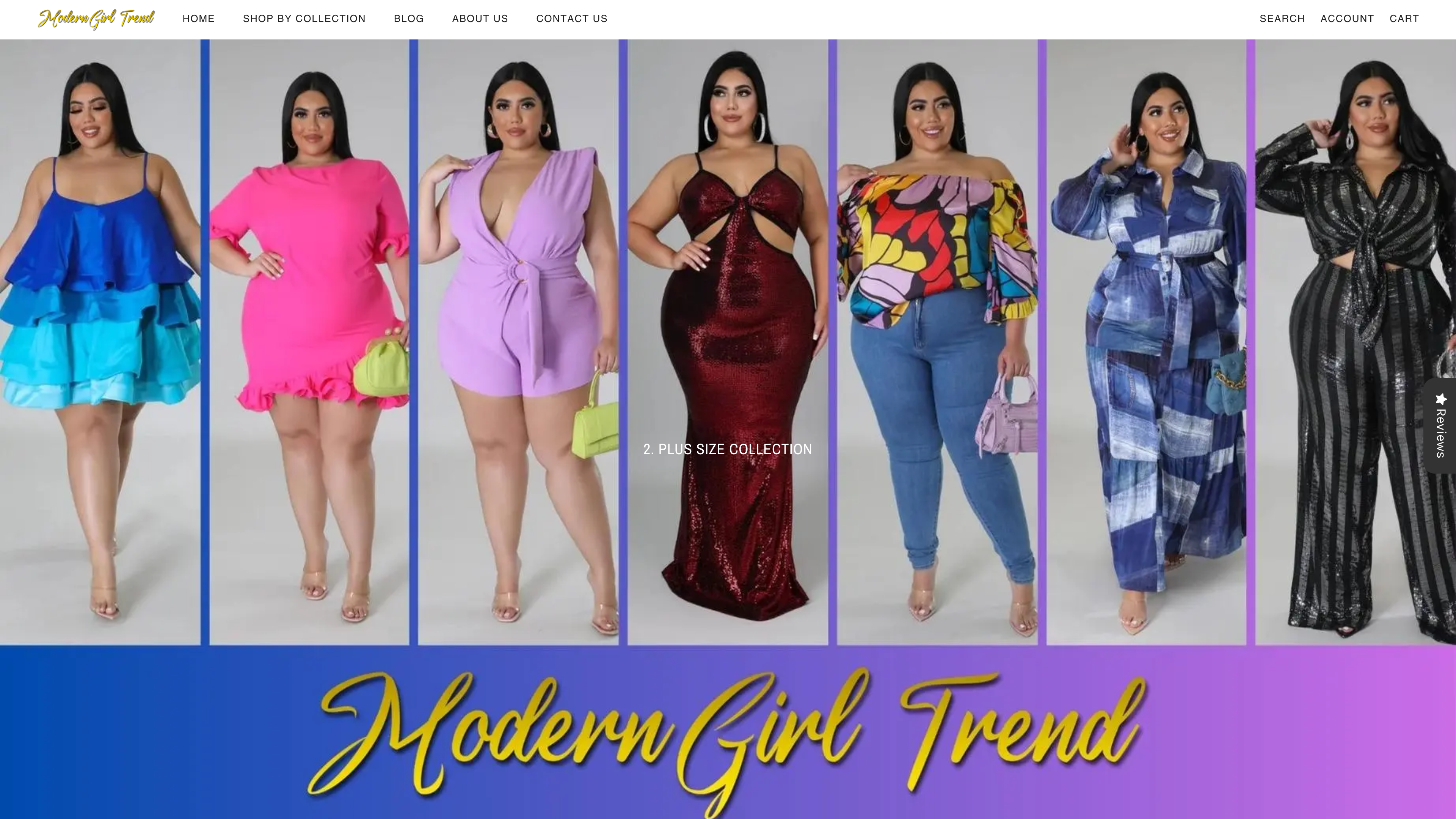 Women’s Boutique screenshot 2