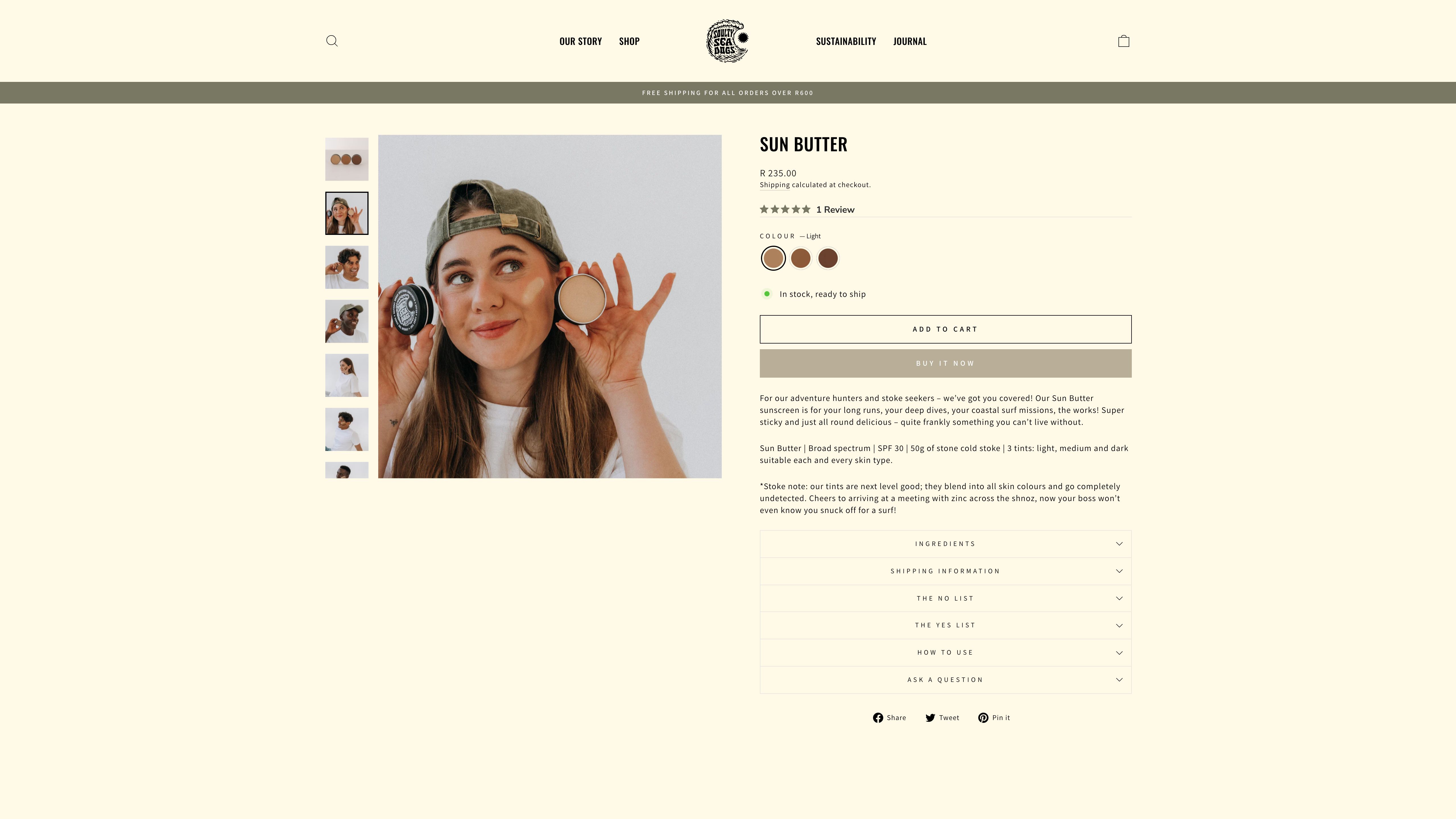 Soulty Sea Dogs screenshot 4