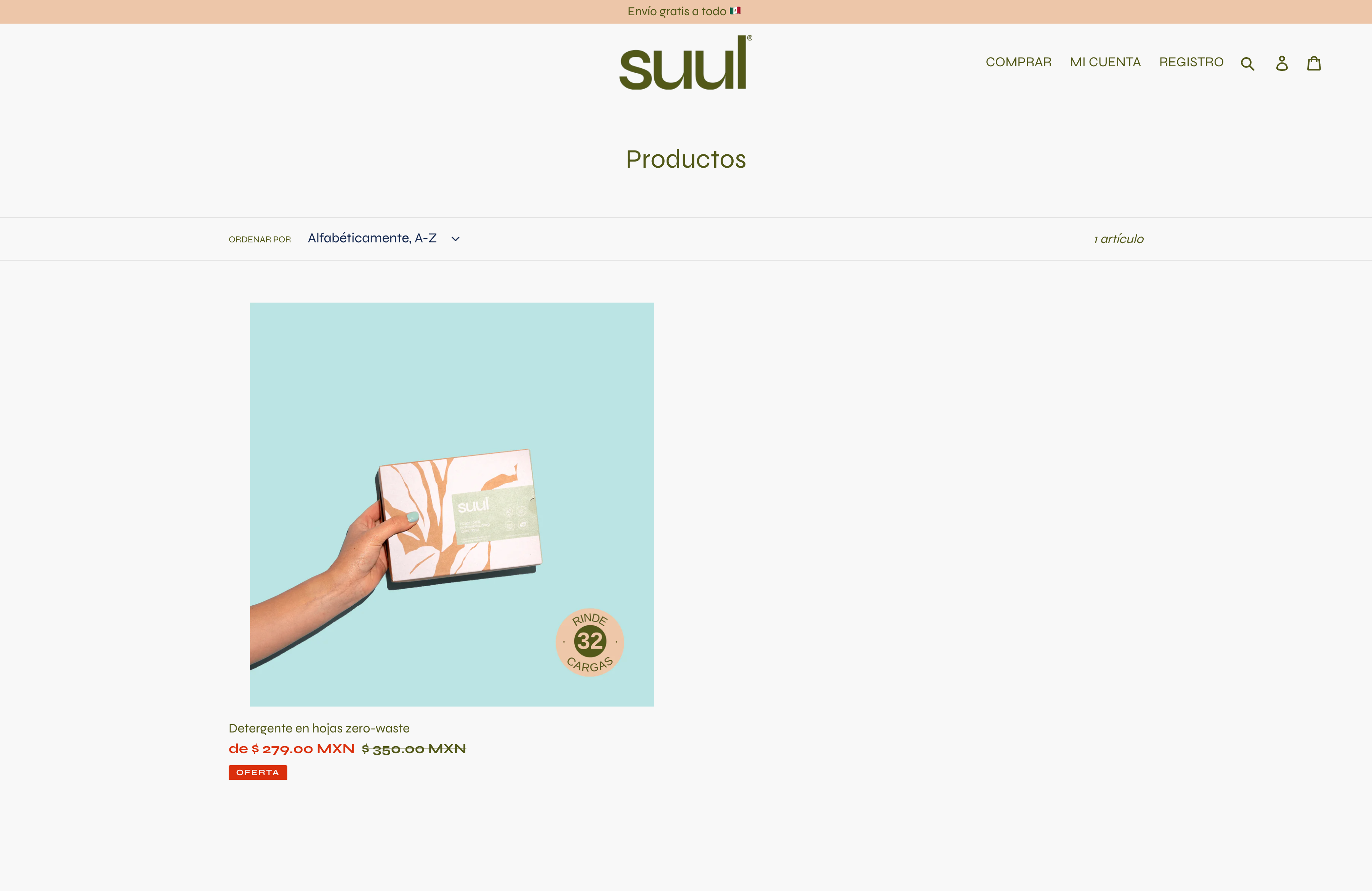 Suul screenshot 2