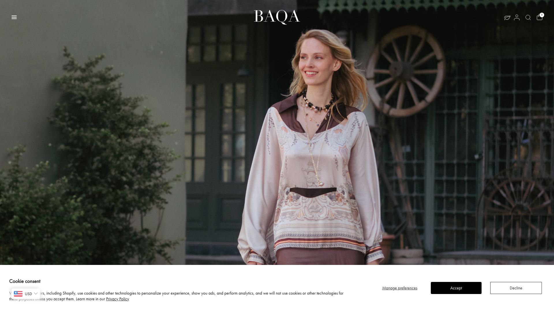 BAQA