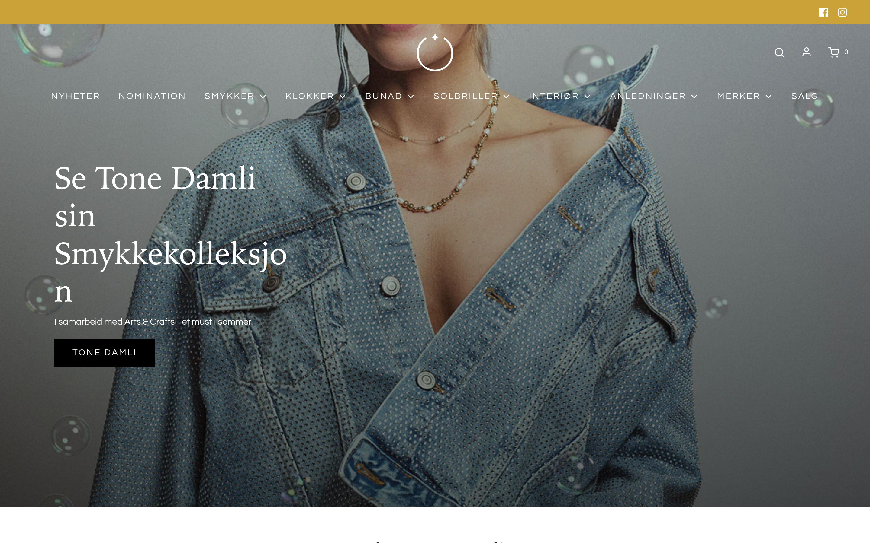 Okhagenvaldres.no screenshot 6