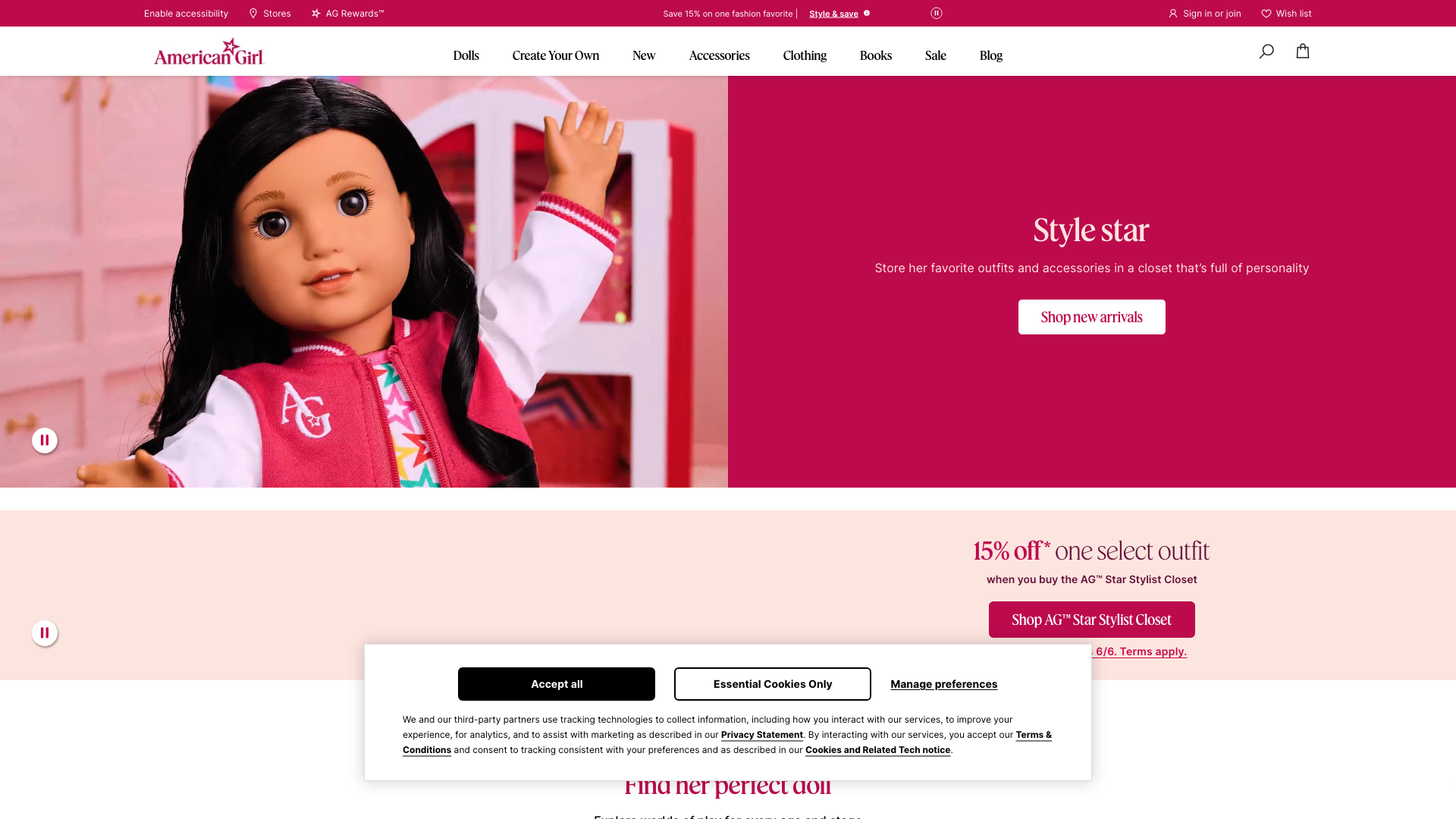 Mattel
