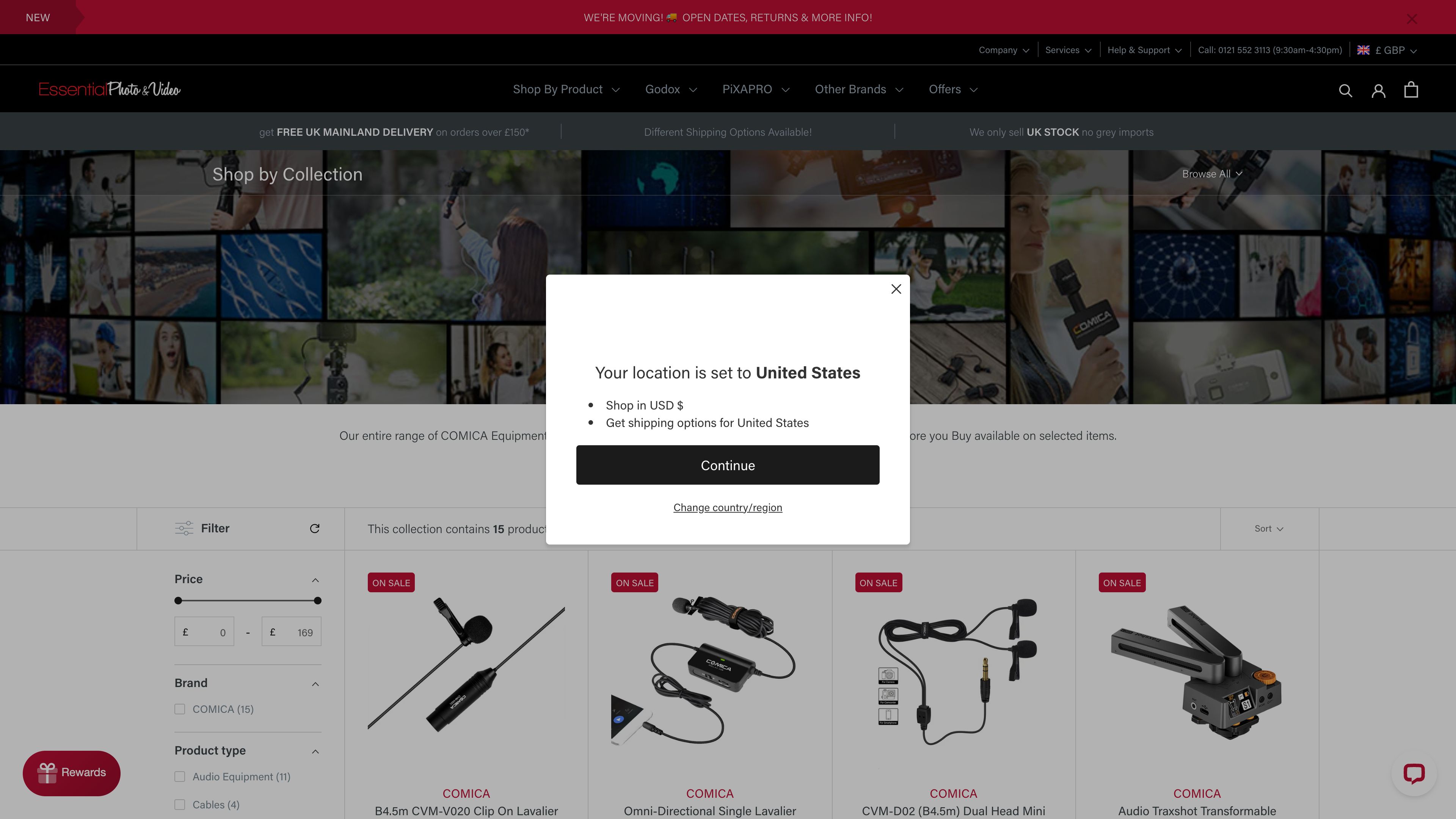 Essential Photo screenshot 2