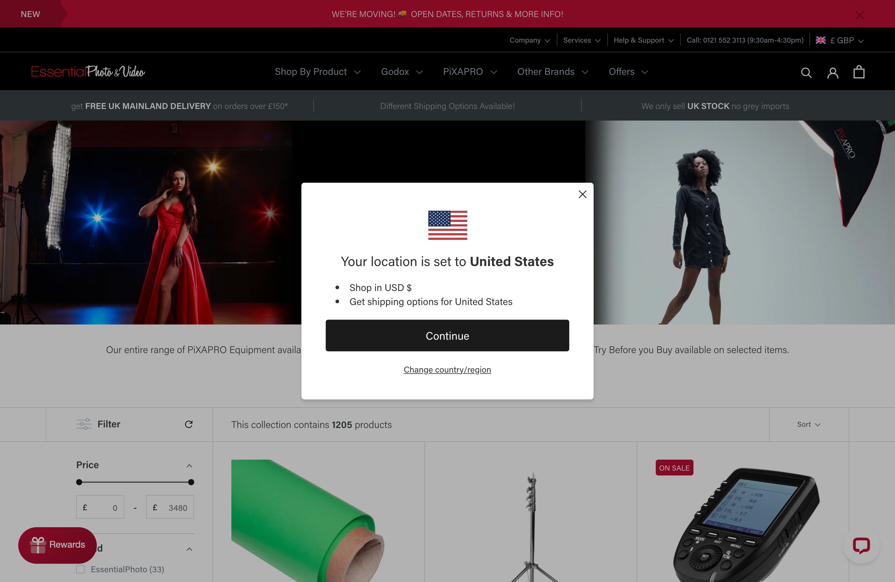 Essential Photo screenshot 5