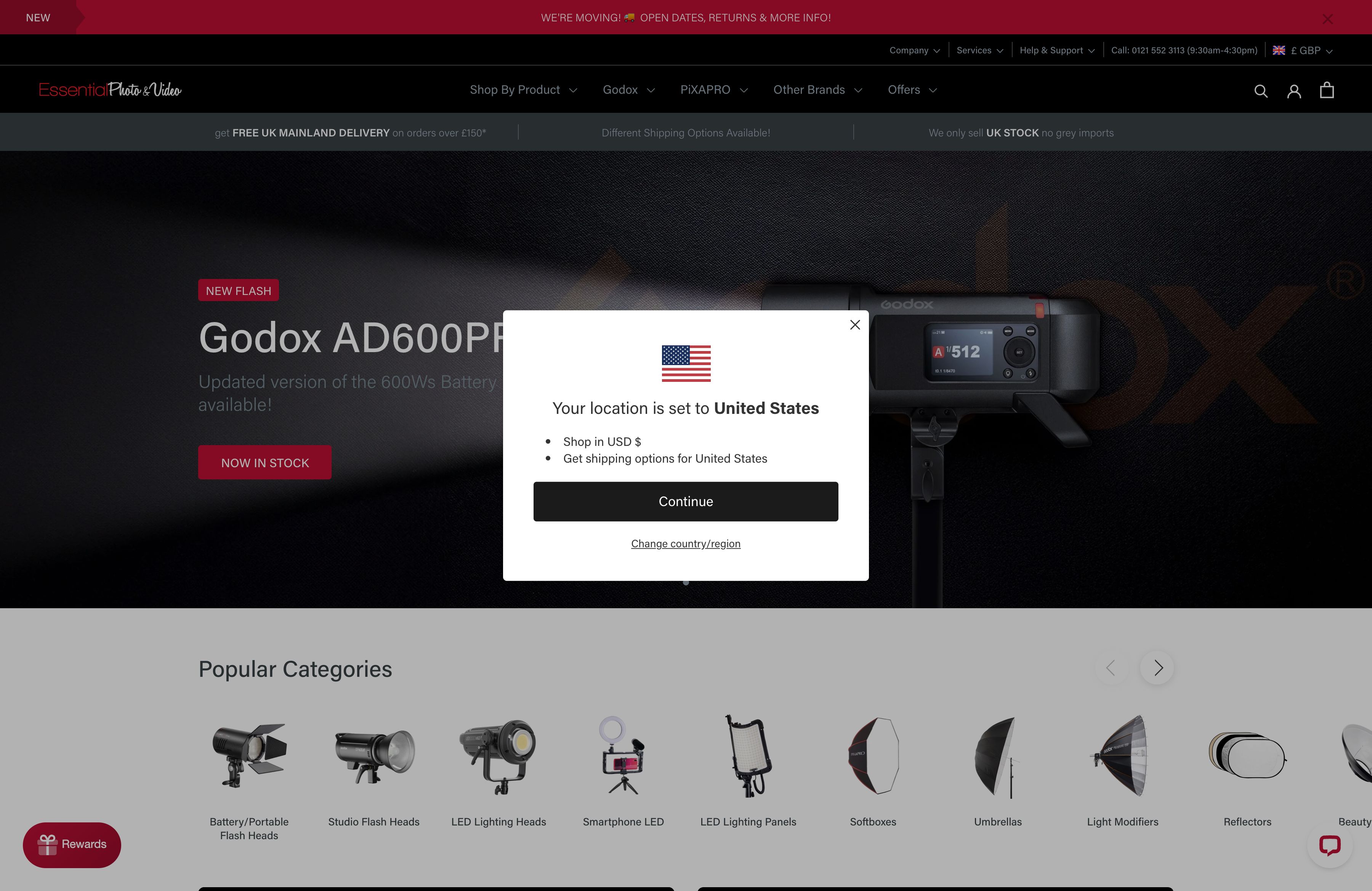 Essential Photo screenshot 6