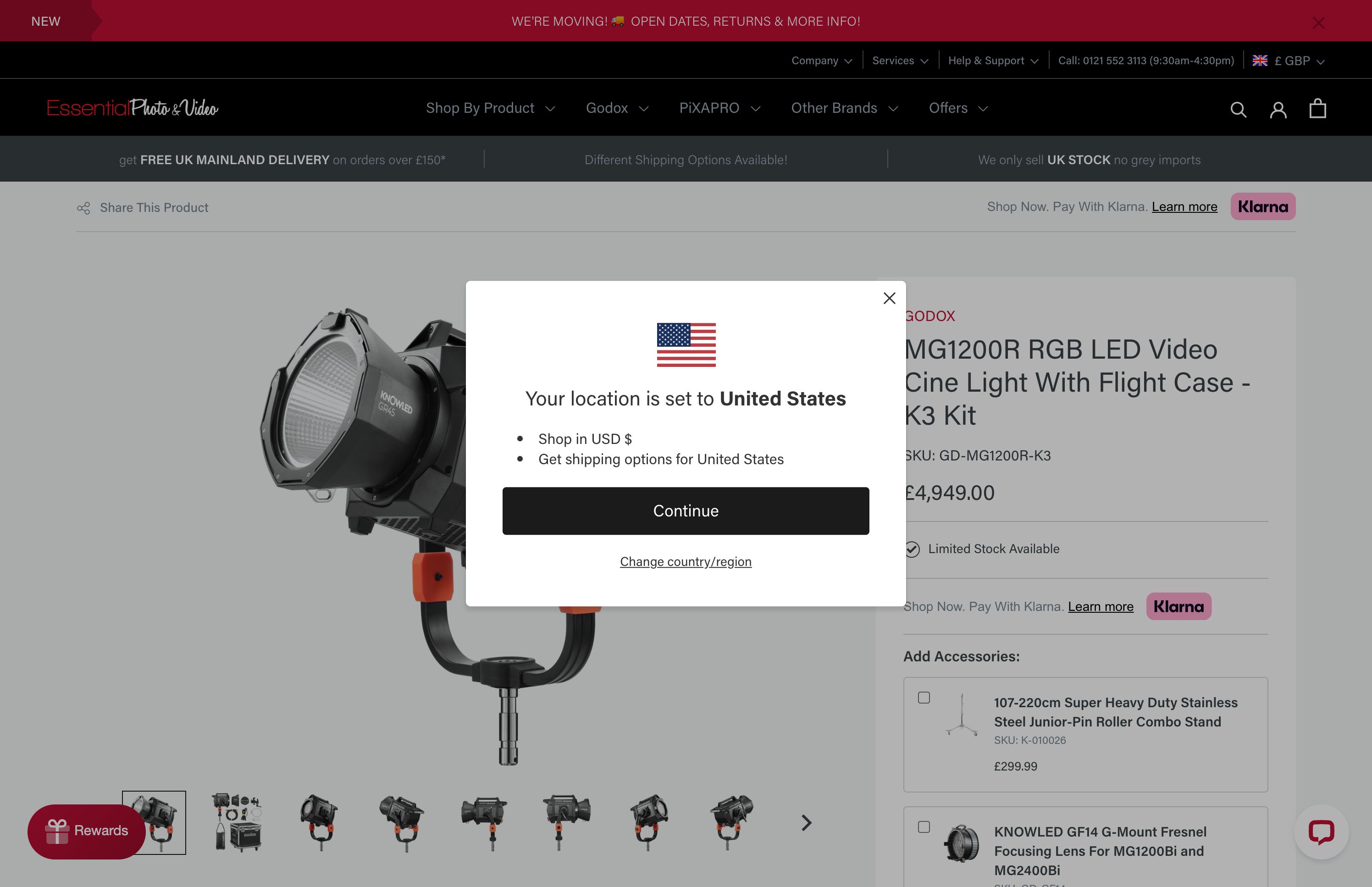 Essential Photo screenshot 3