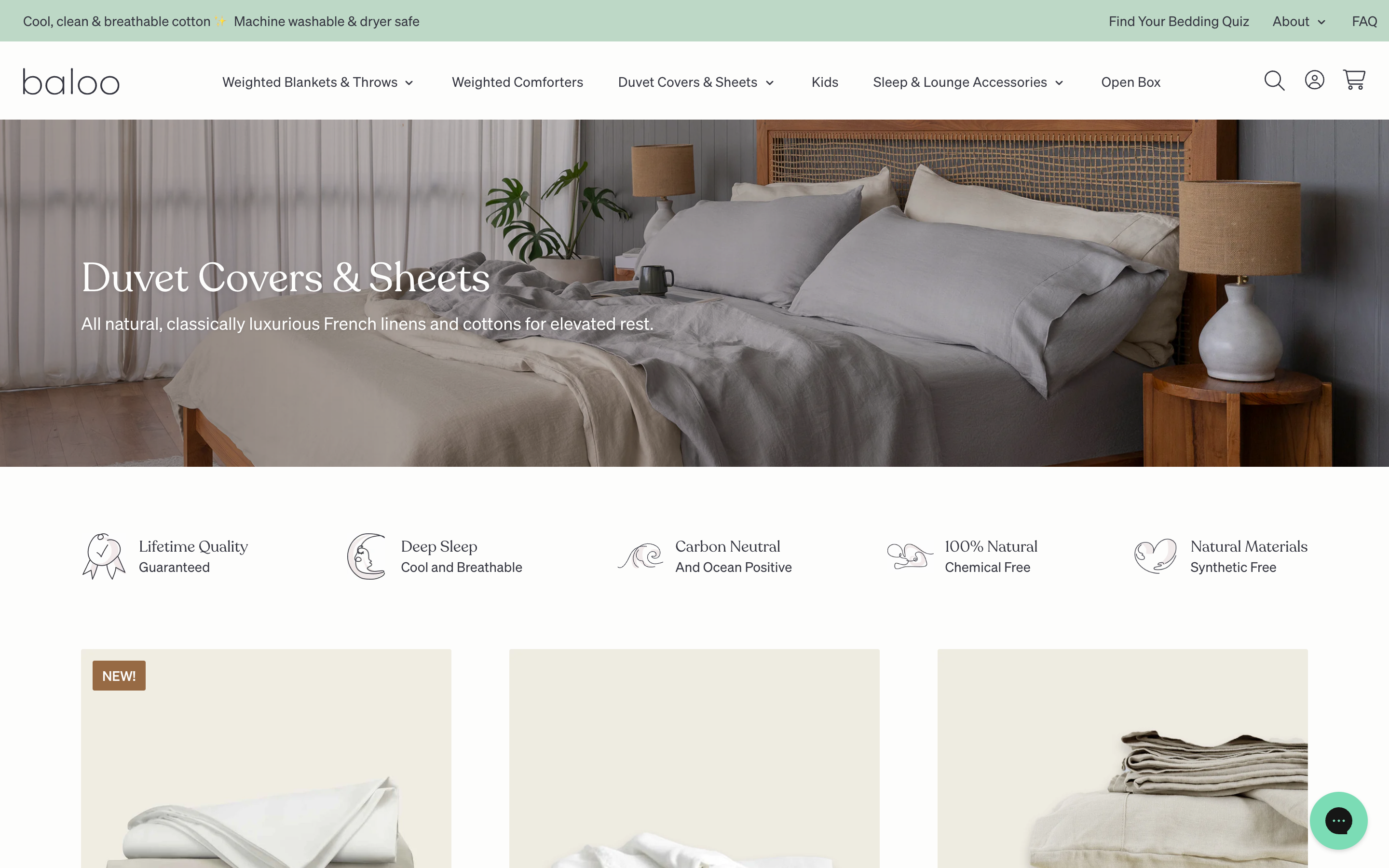 BorderGuru Boosts Baloo Living’s International Market Presence screenshot 2