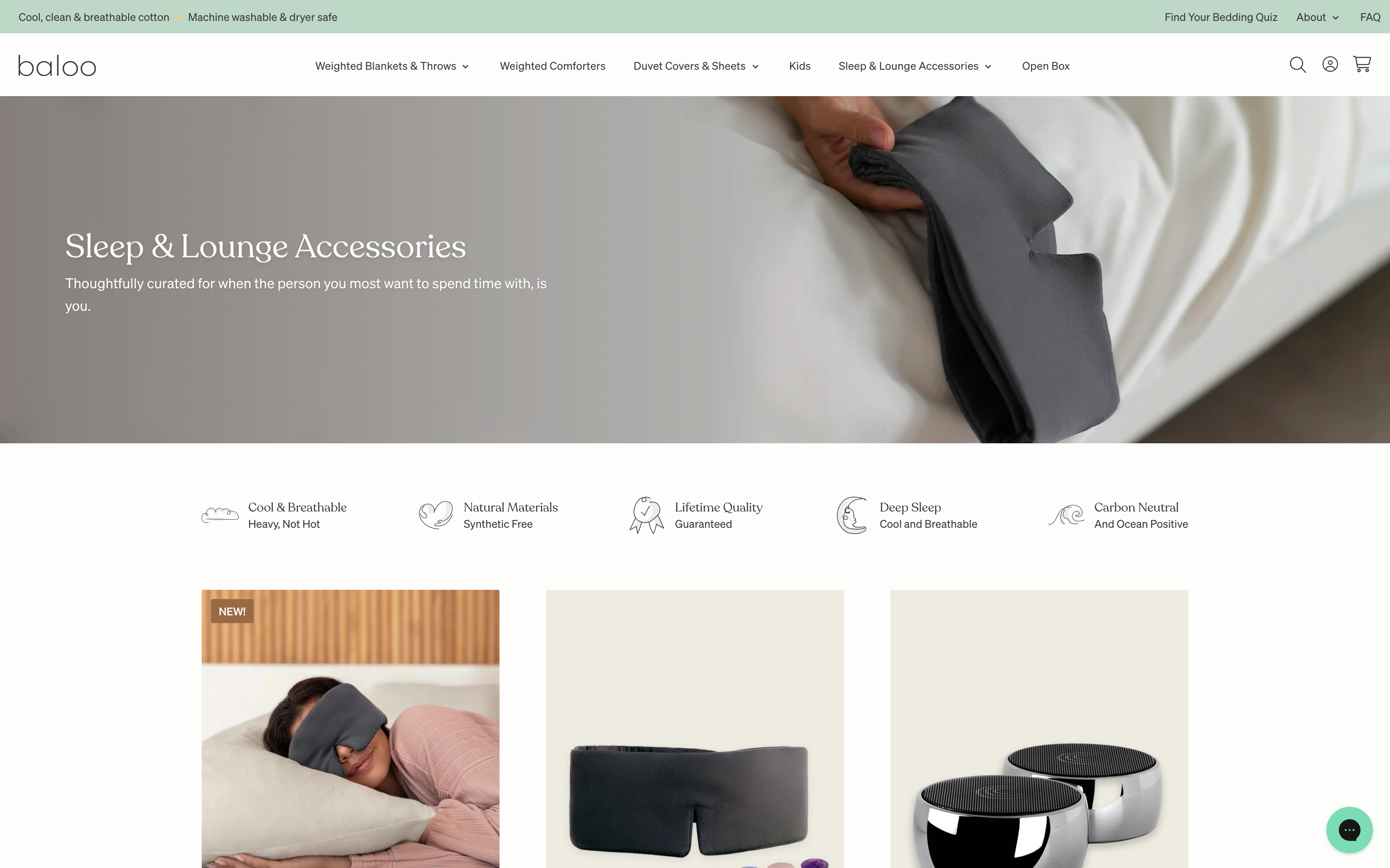 BorderGuru Boosts Baloo Living’s International Market Presence screenshot 3