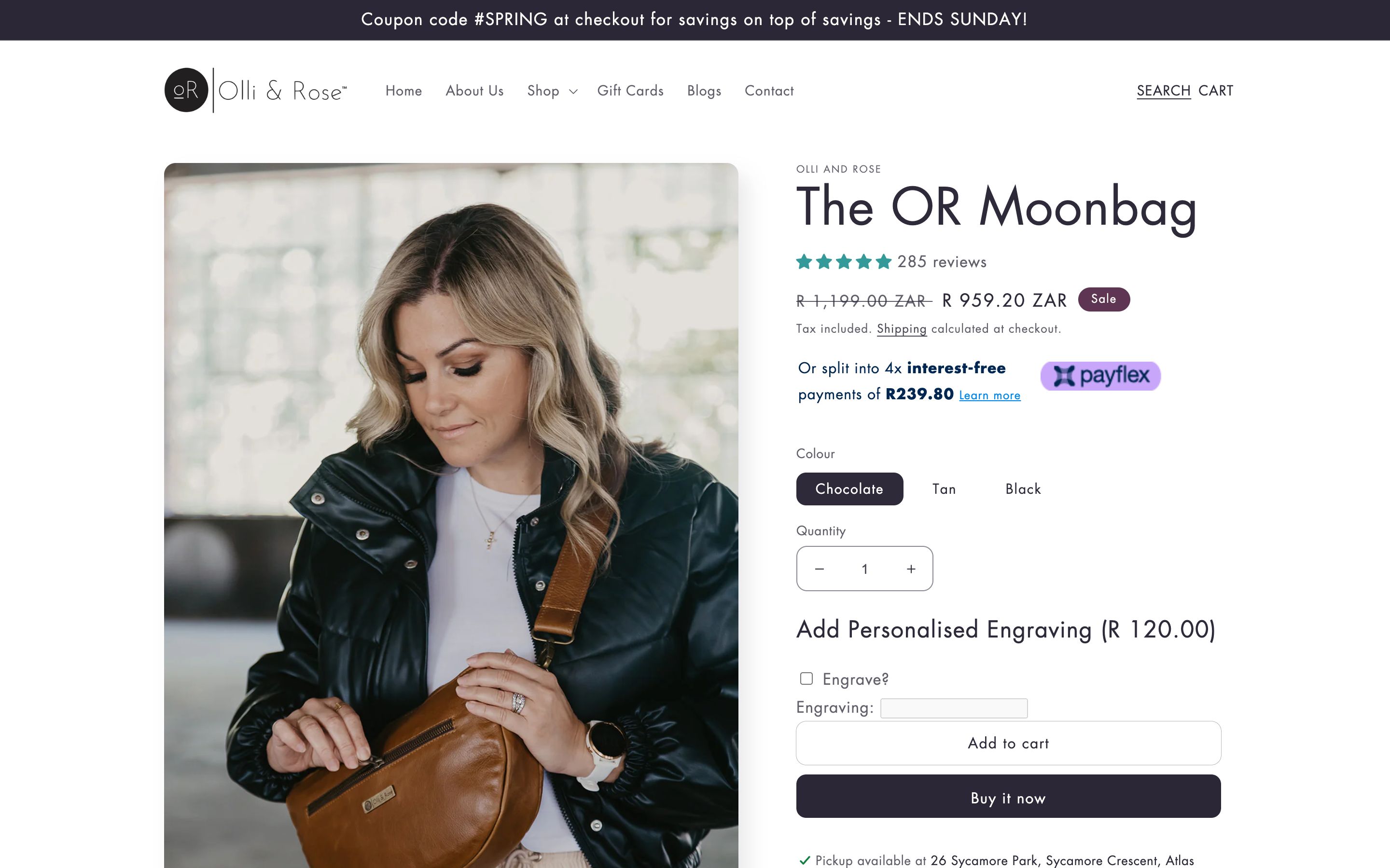 Olli and Rose screenshot 3