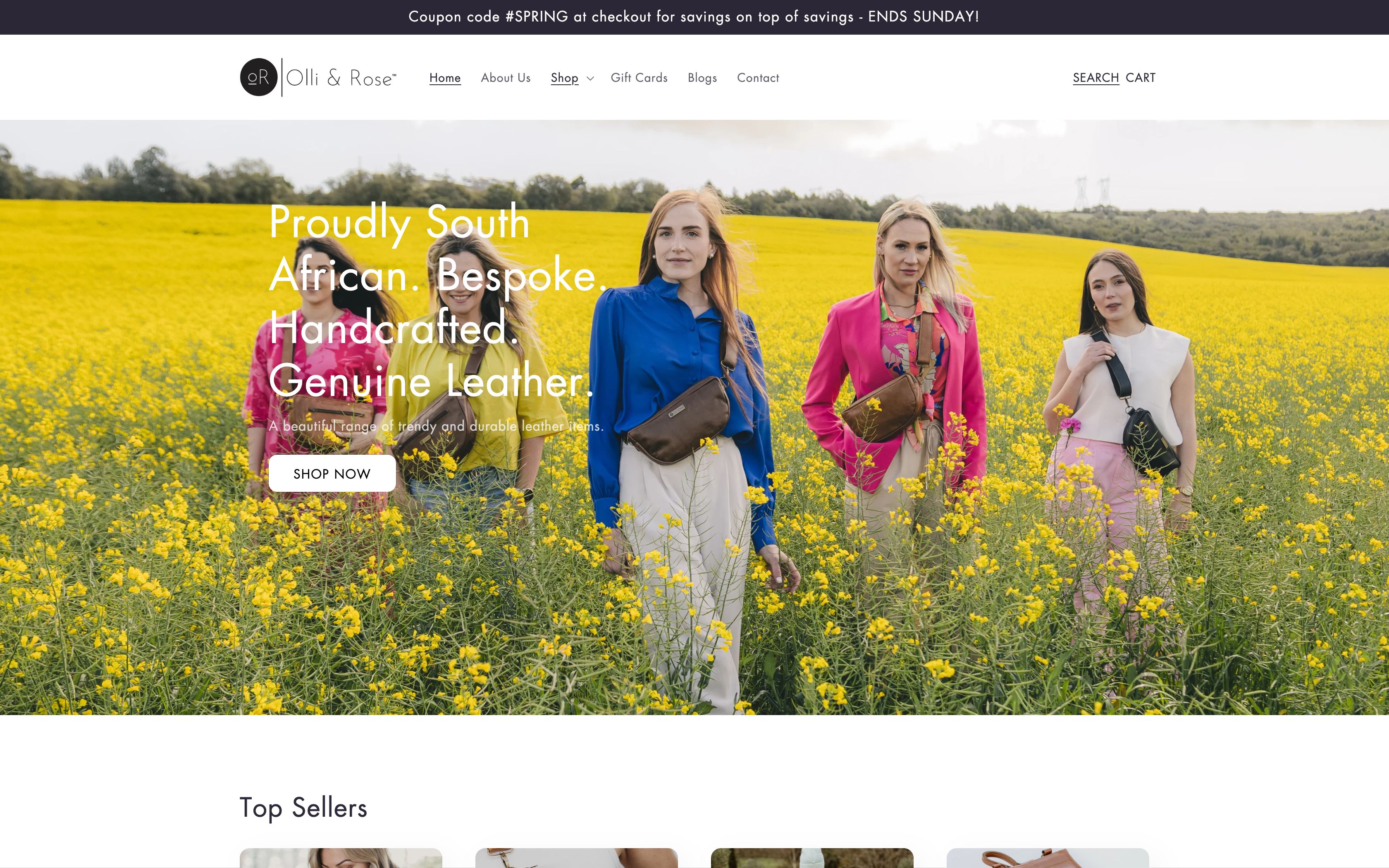 Olli and Rose screenshot 4