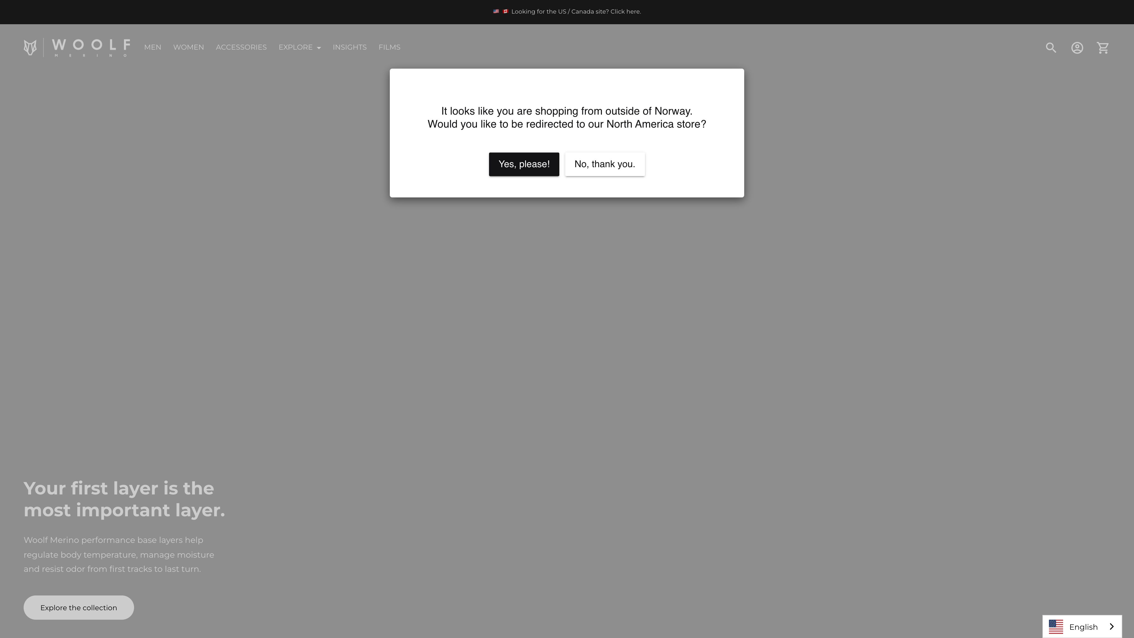 Woolf Merino screenshot 7