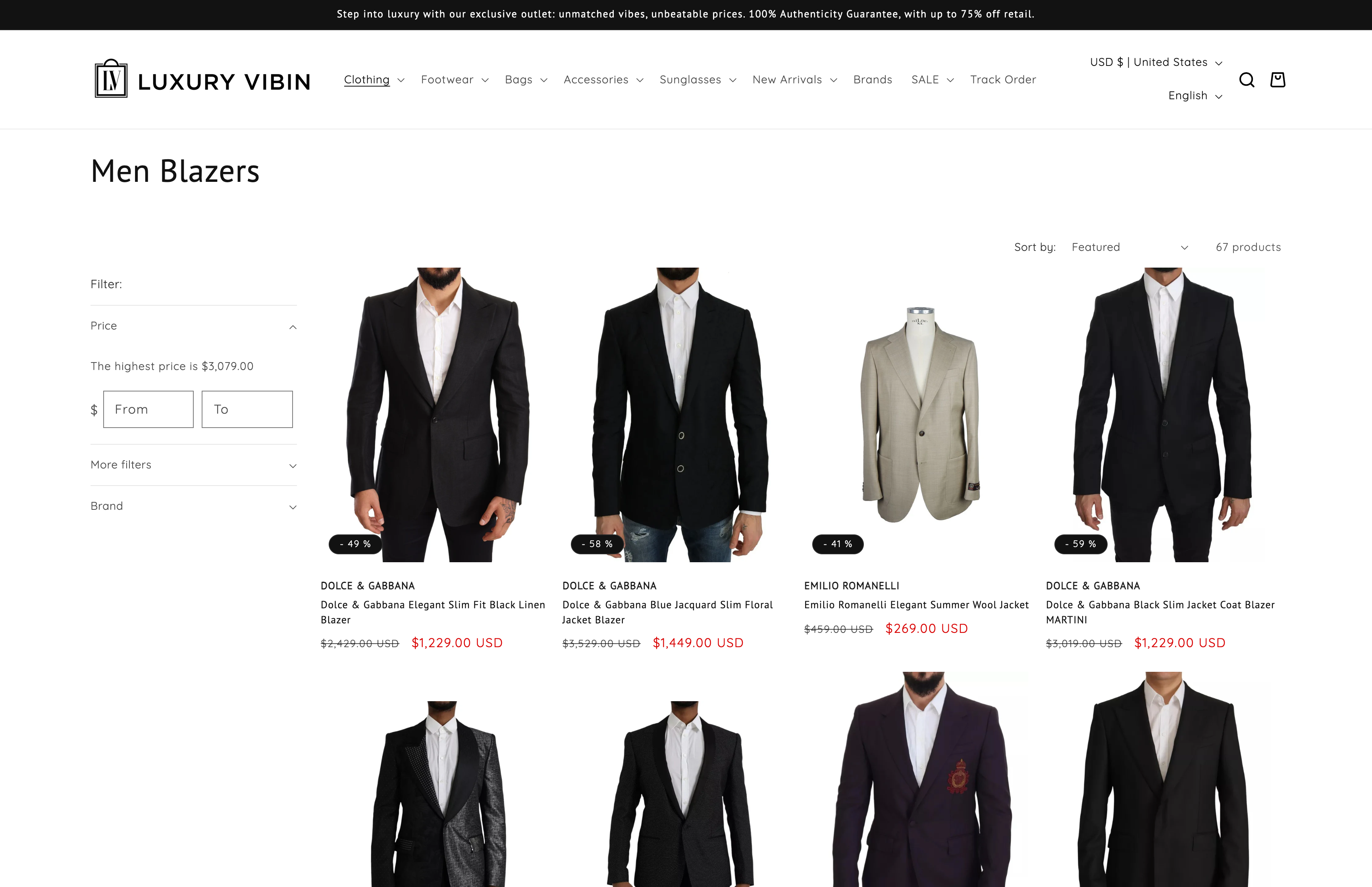 Luxury Vibin screenshot 2