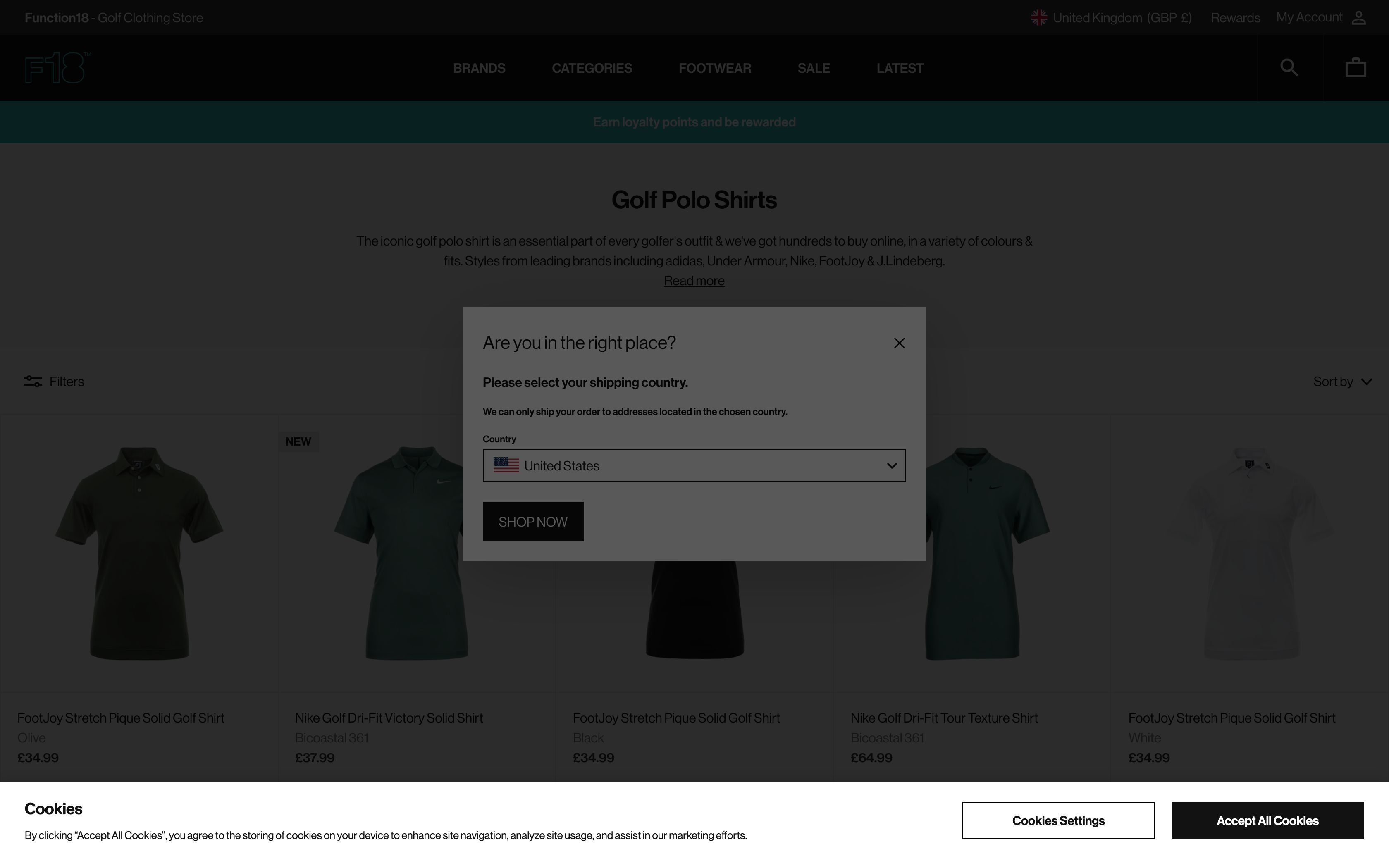 Function 18 screenshot 5