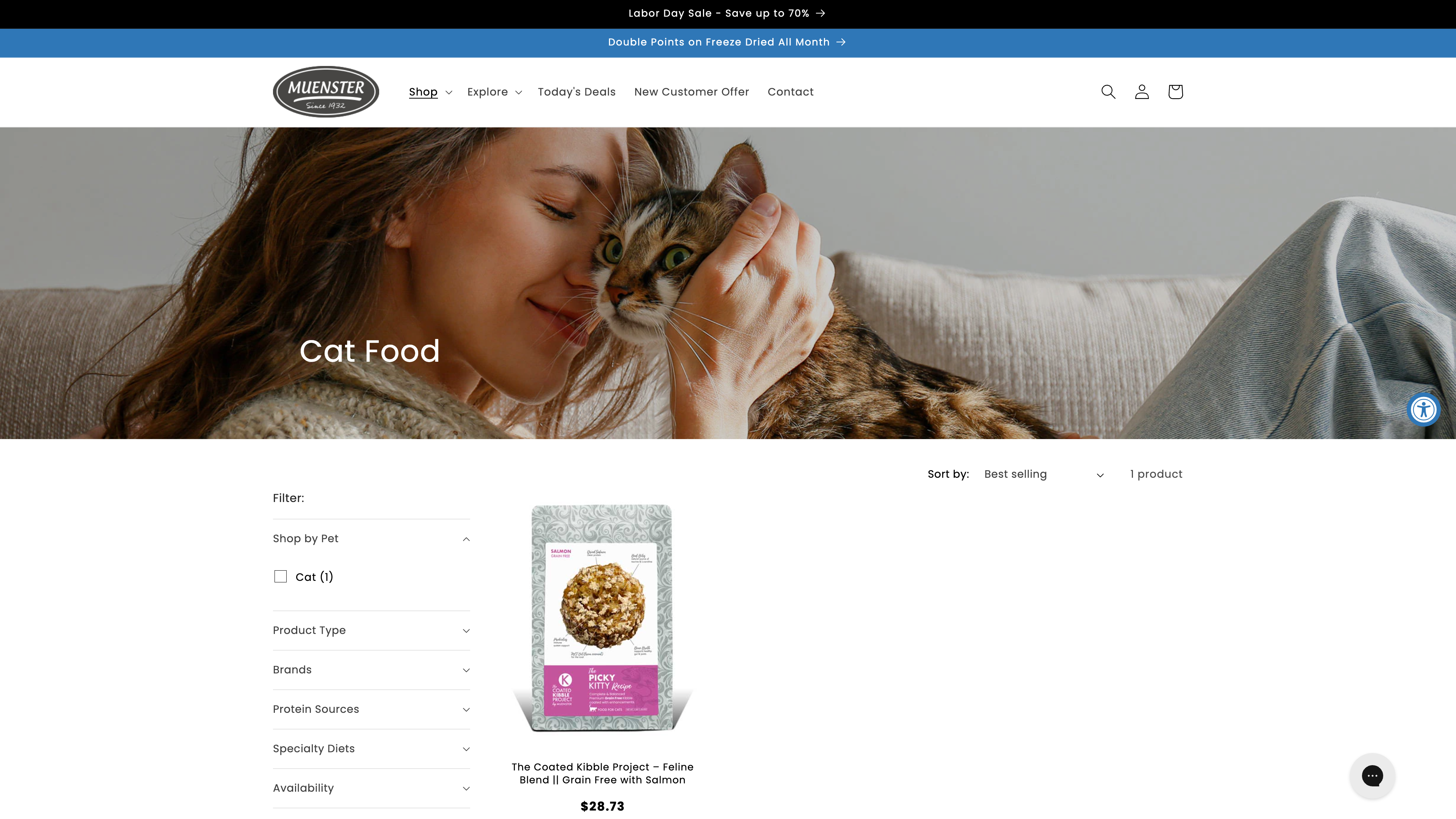 Muenster Milling screenshot 2