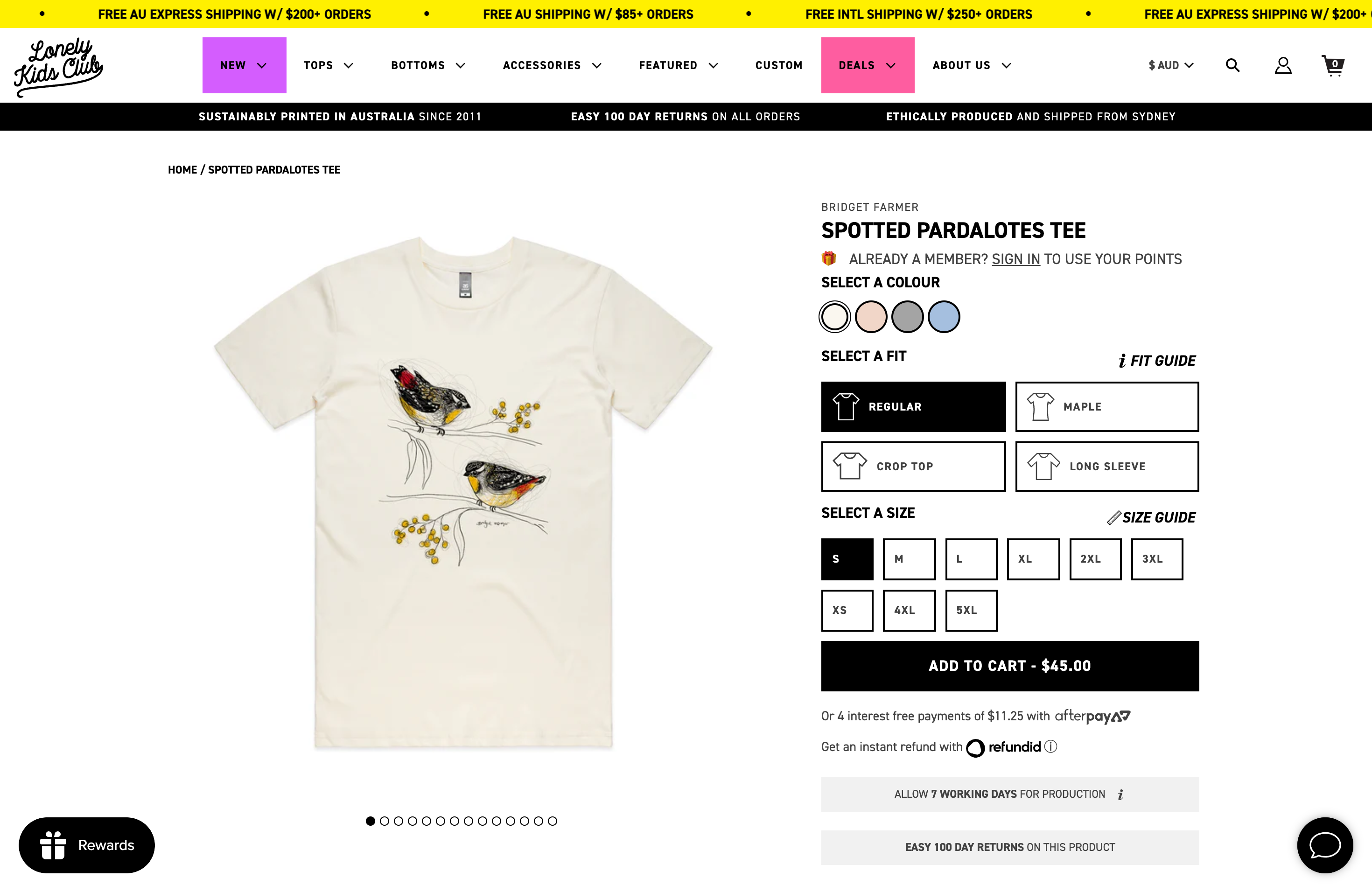 Lonely Kids Club screenshot 5