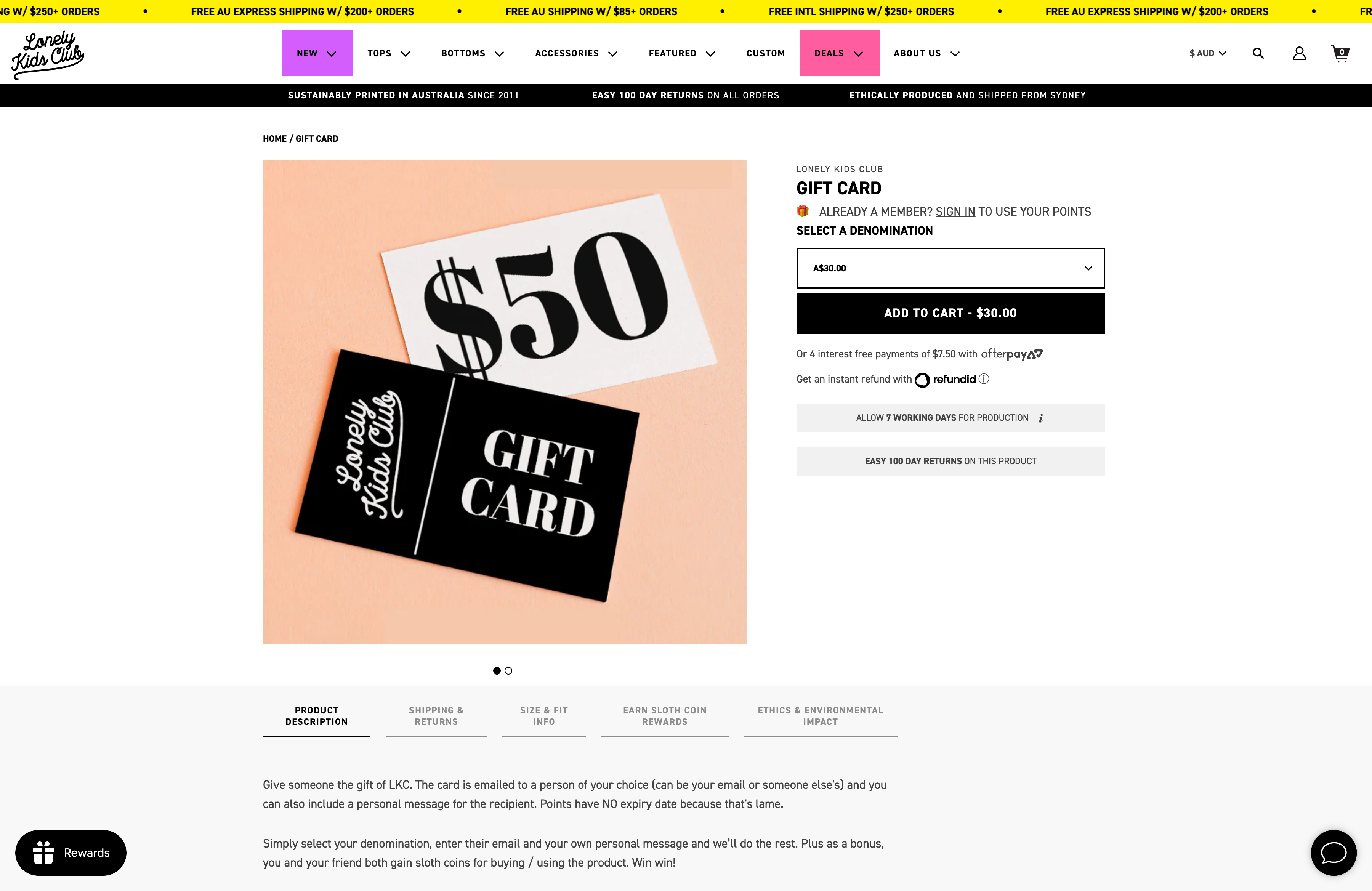 Lonely Kids Club screenshot 4