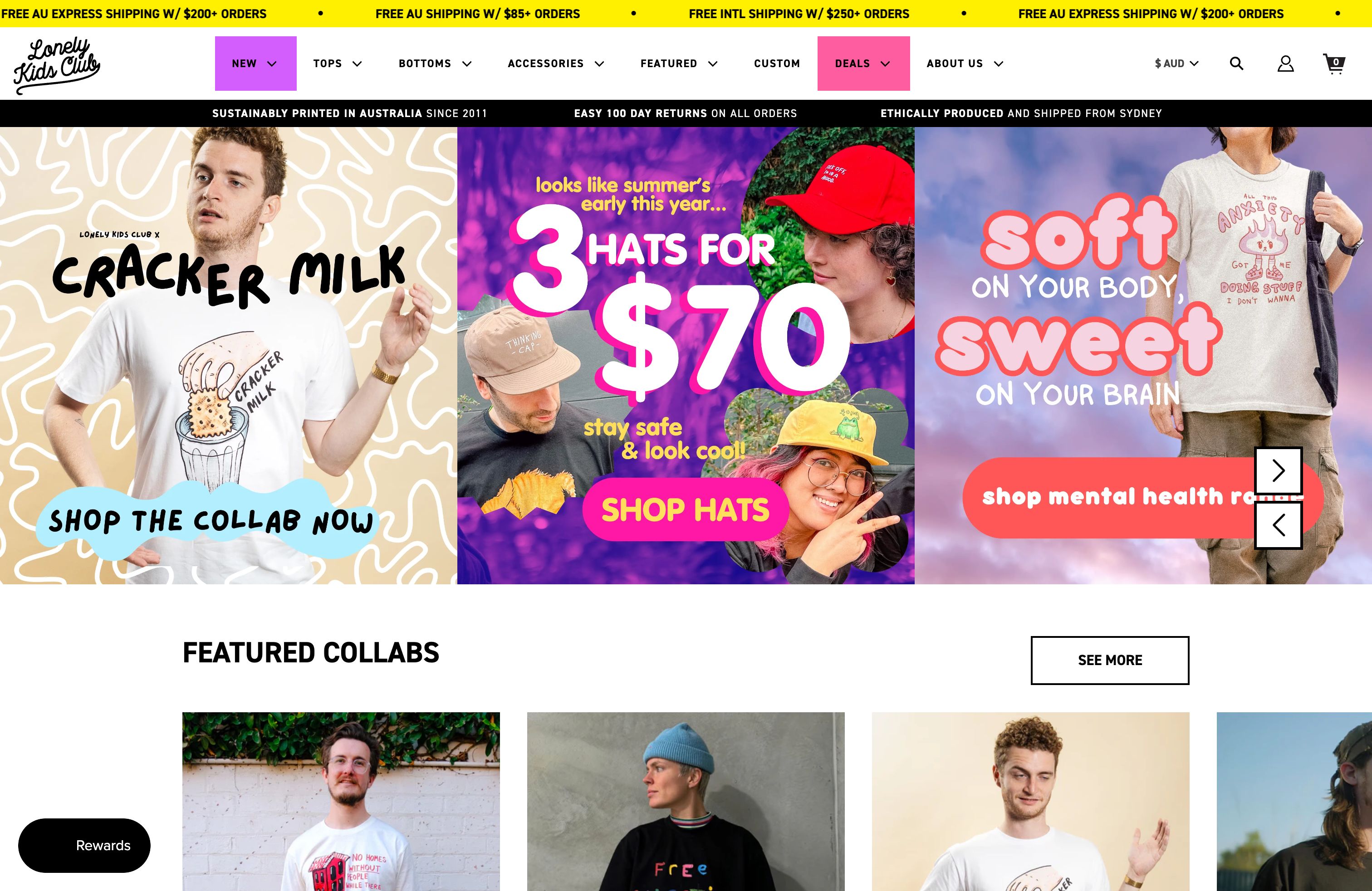 Lonely Kids Club screenshot 6