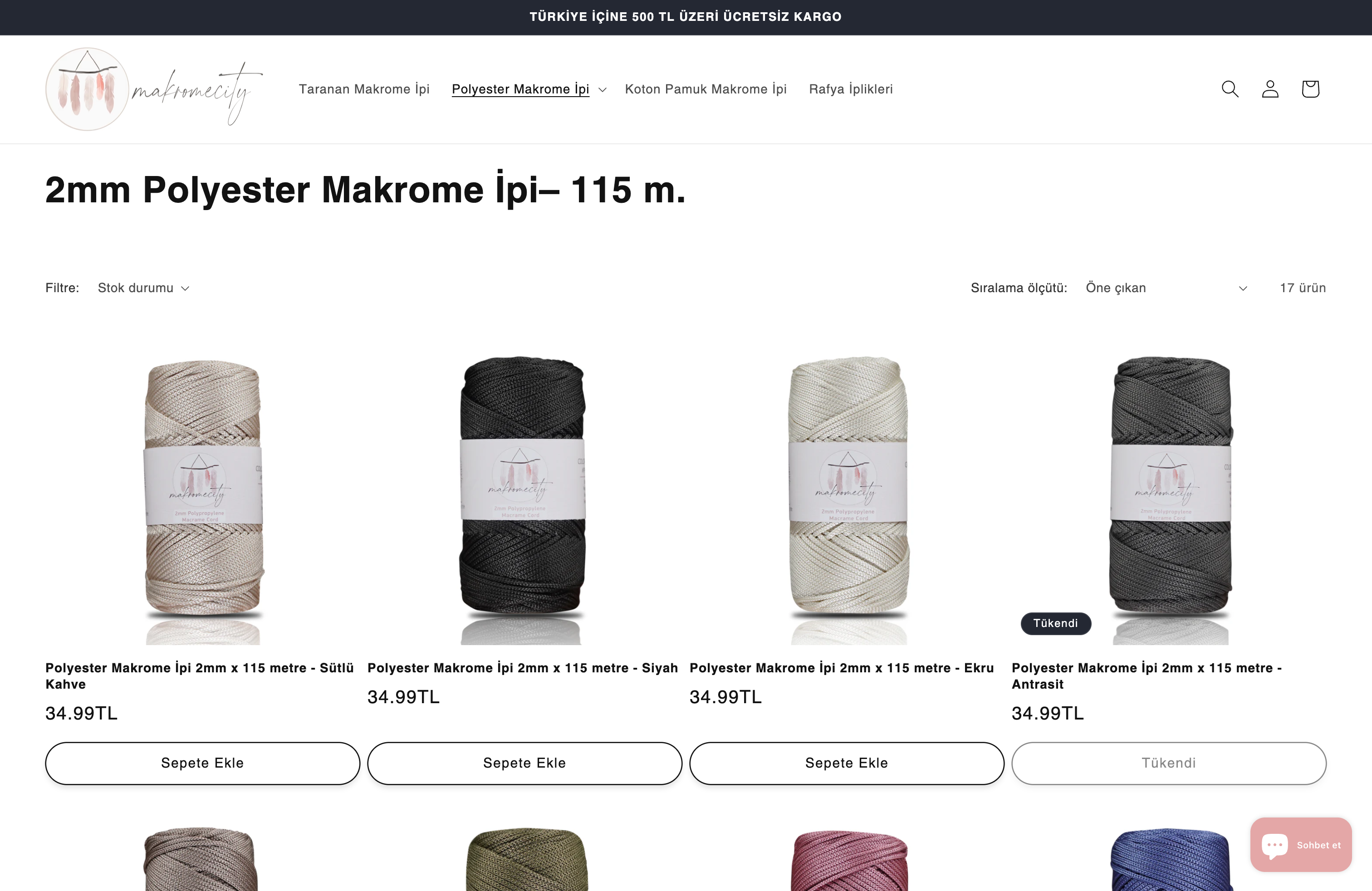 Makromecity | Yaratıcılığı Şekillendirmek, Her Seferinde Bir Düğüm screenshot 5