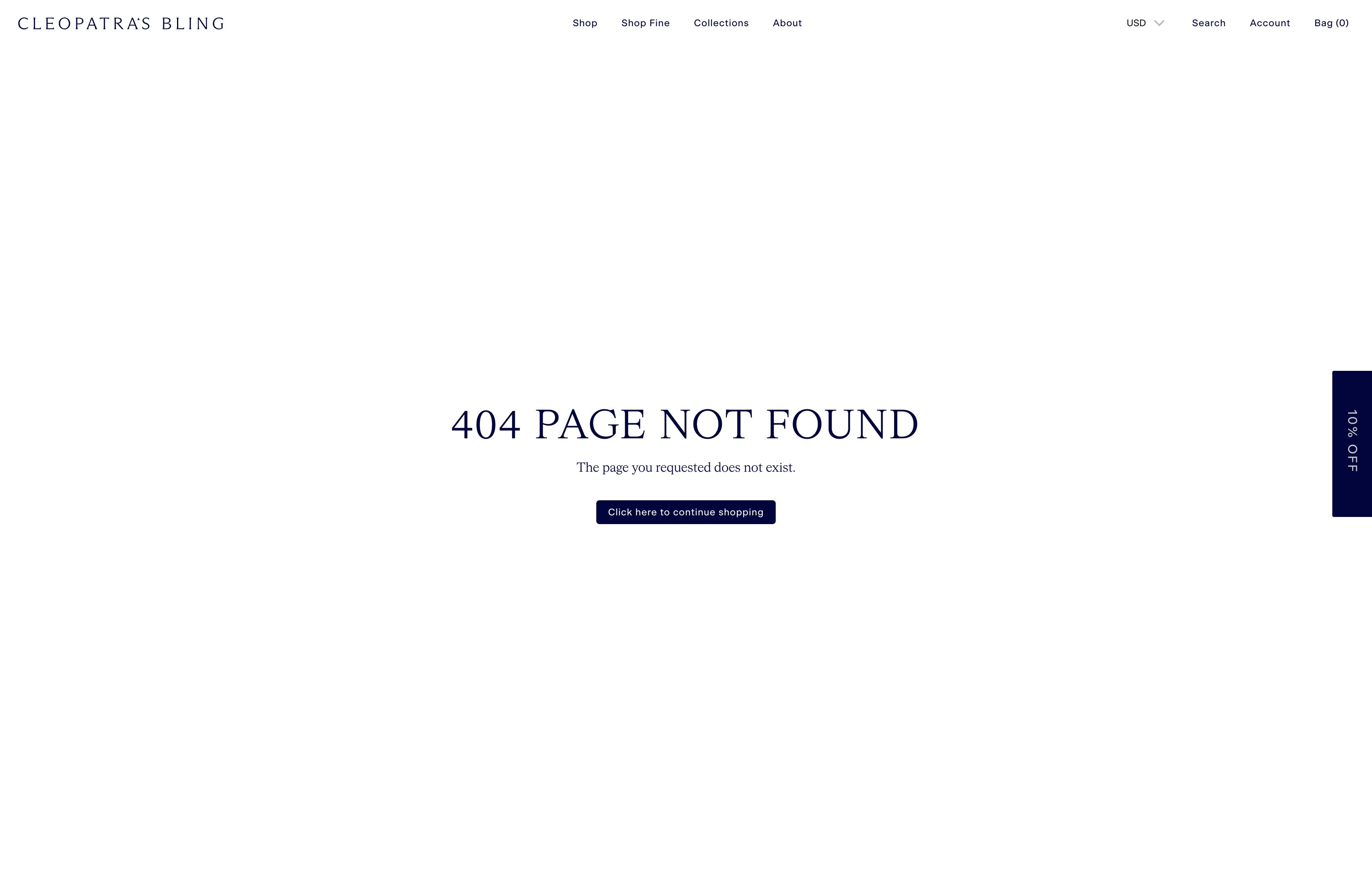 Cleopatra's Bling screenshot 5