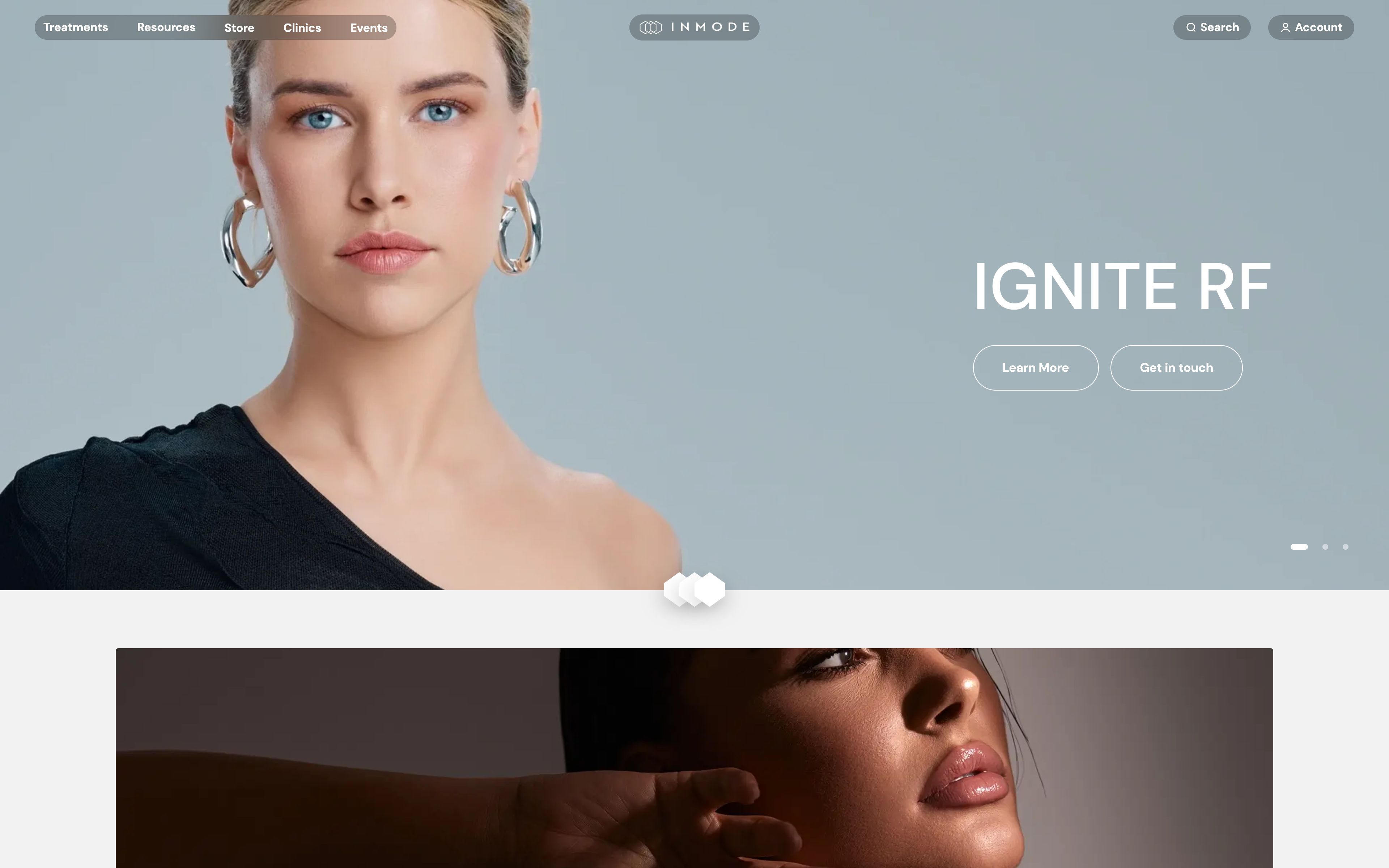 InMode  screenshot 3