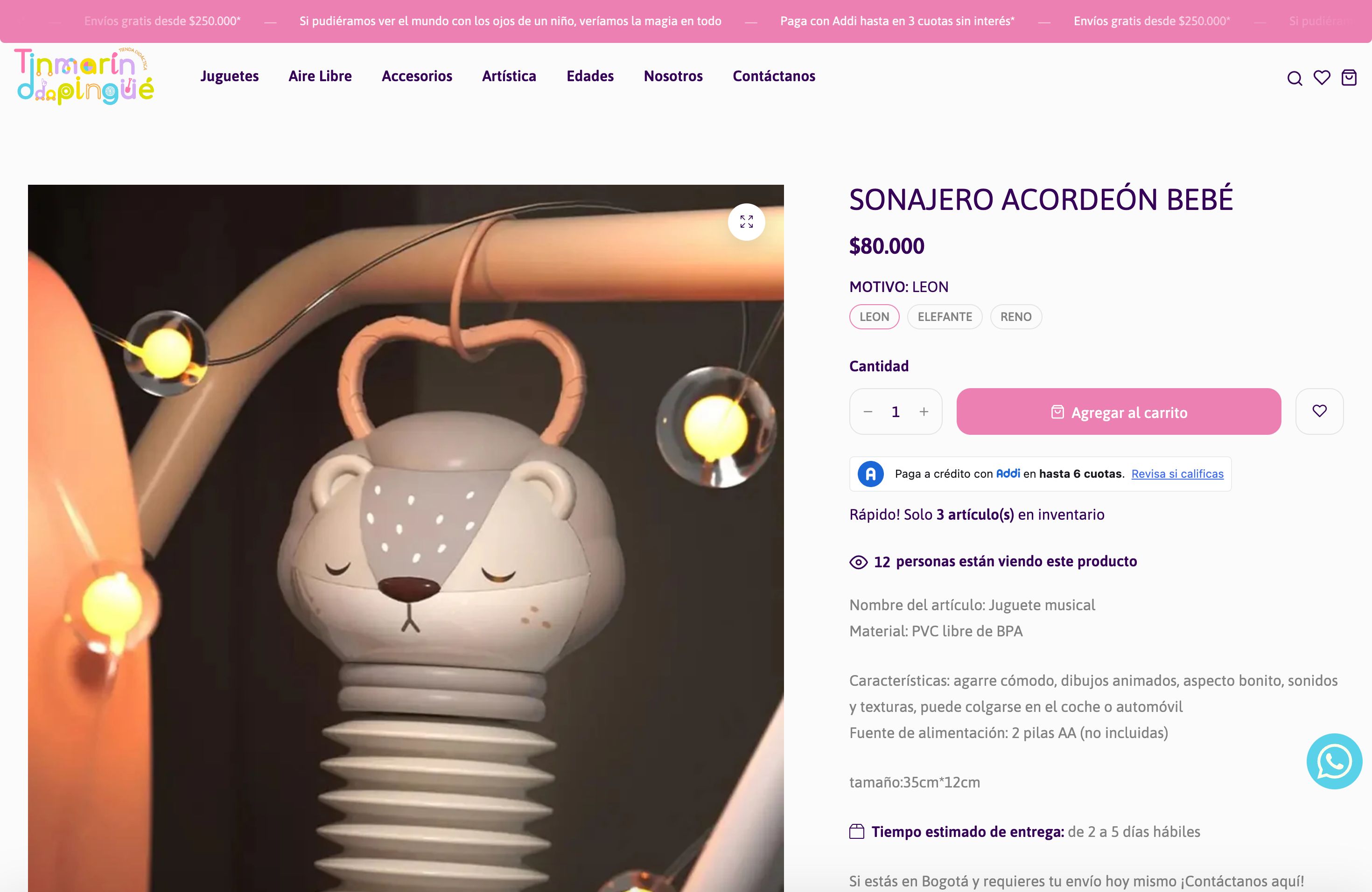 Tinmarinddopingue screenshot 6