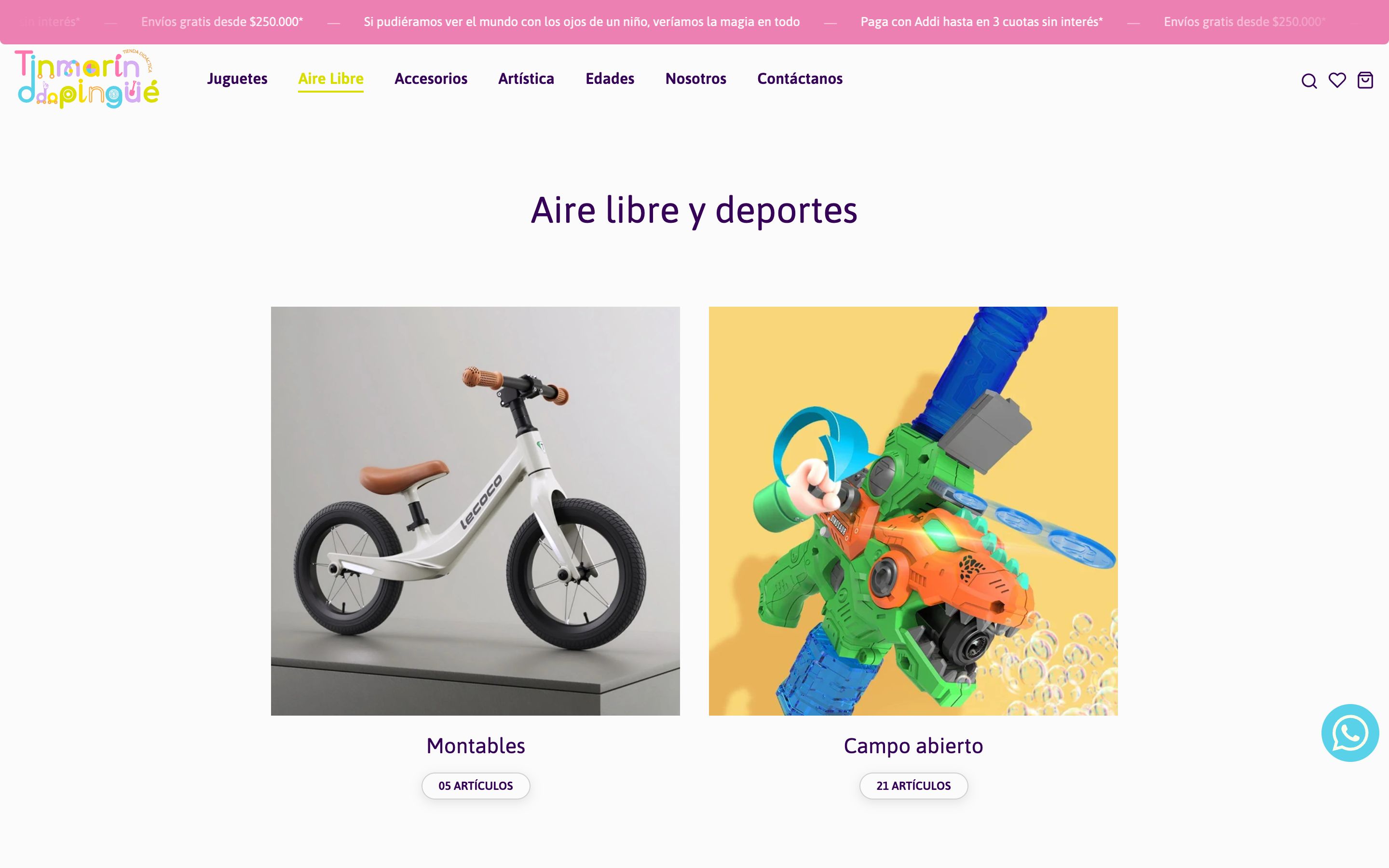 Tinmarinddopingue screenshot