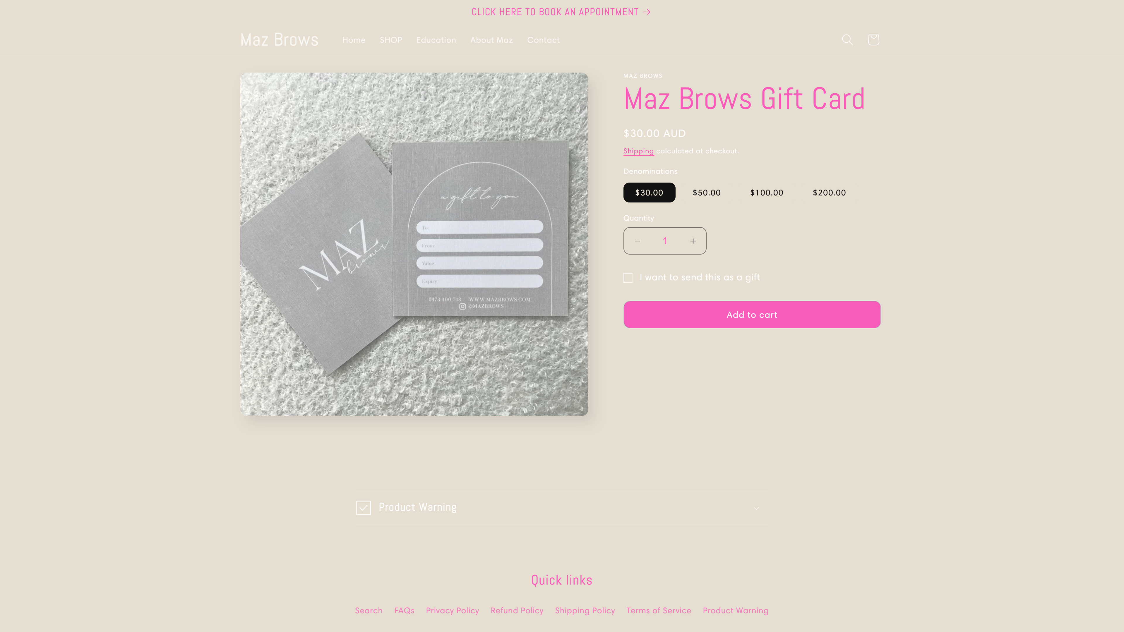 Beauty: Eyebrow Salon screenshot 3