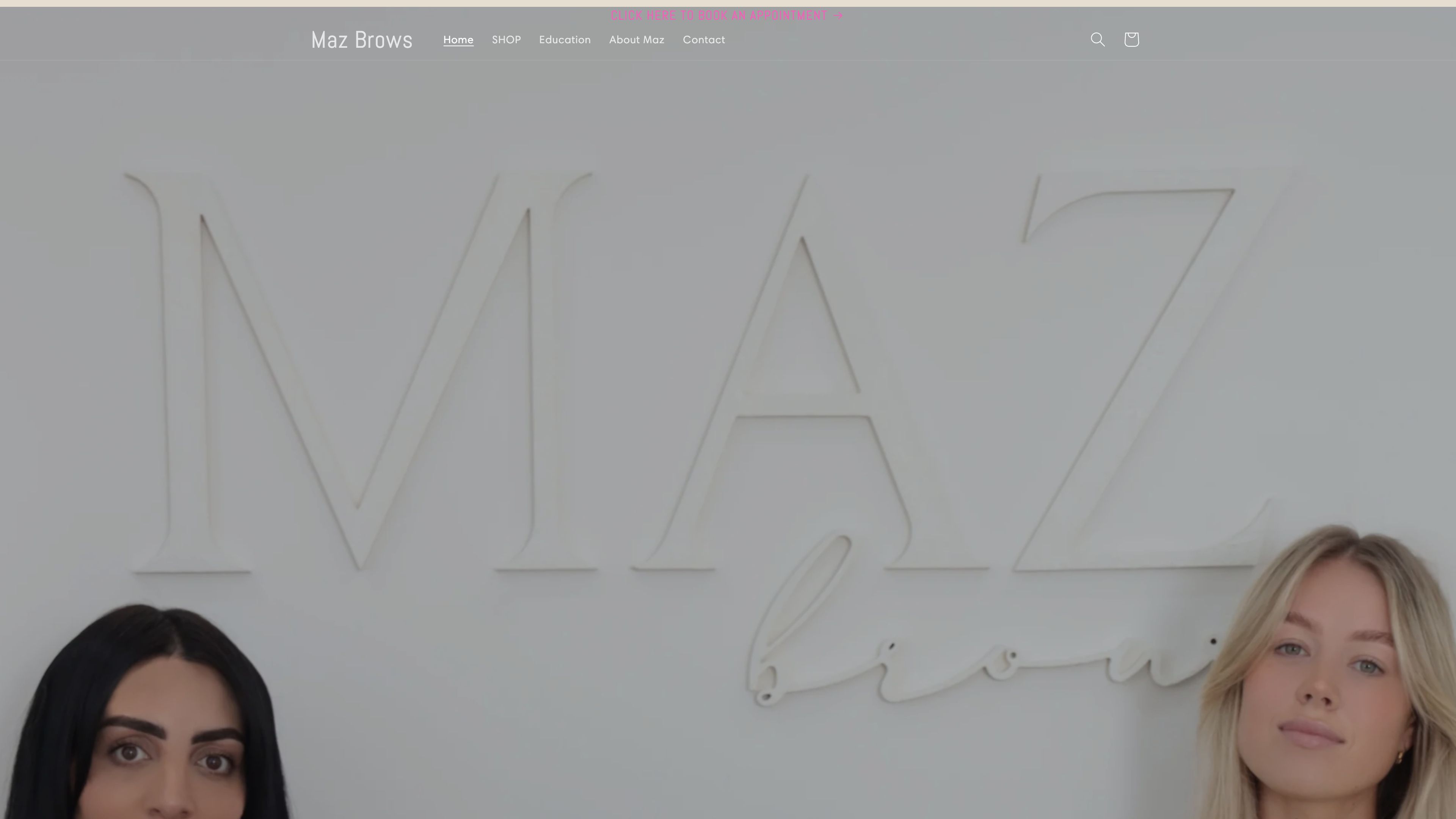 Beauty: Eyebrow Salon screenshot 5