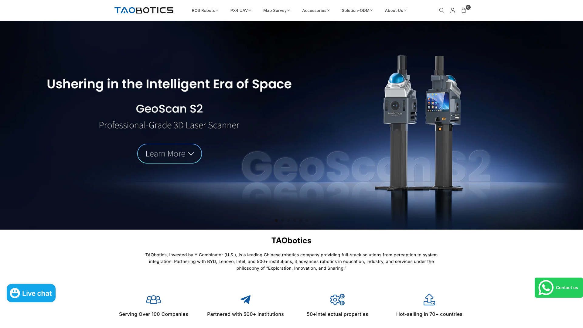 Taobotics