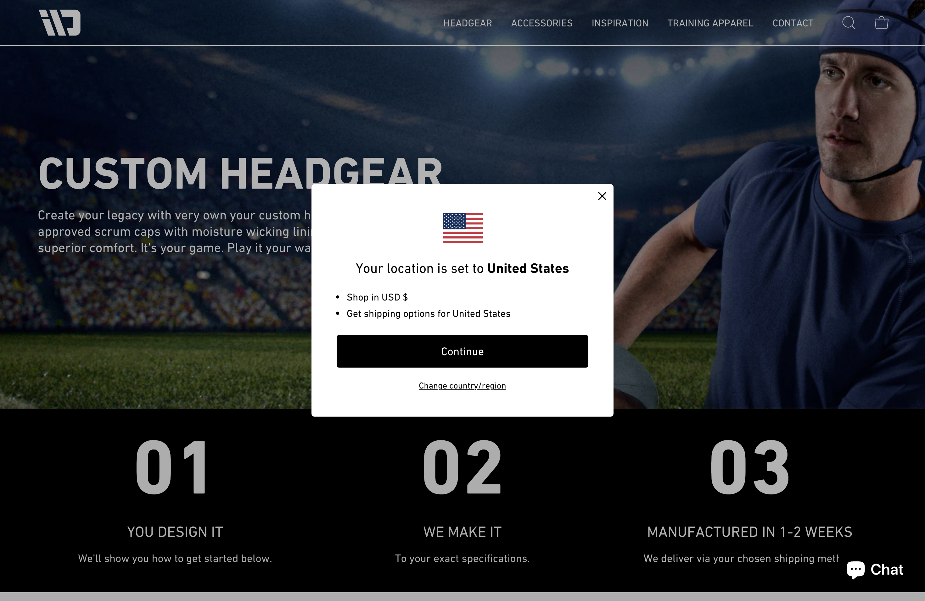 ID Gear screenshot 2