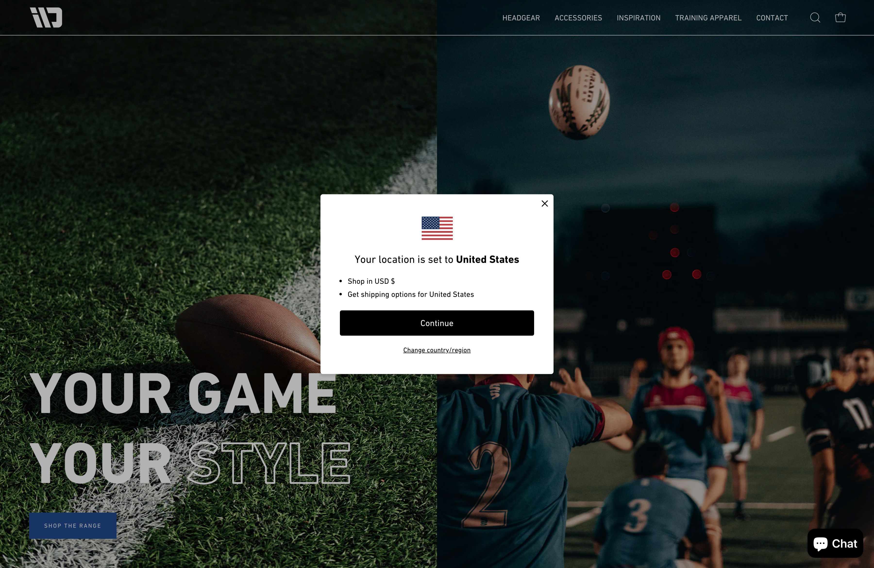 ID Gear screenshot 5