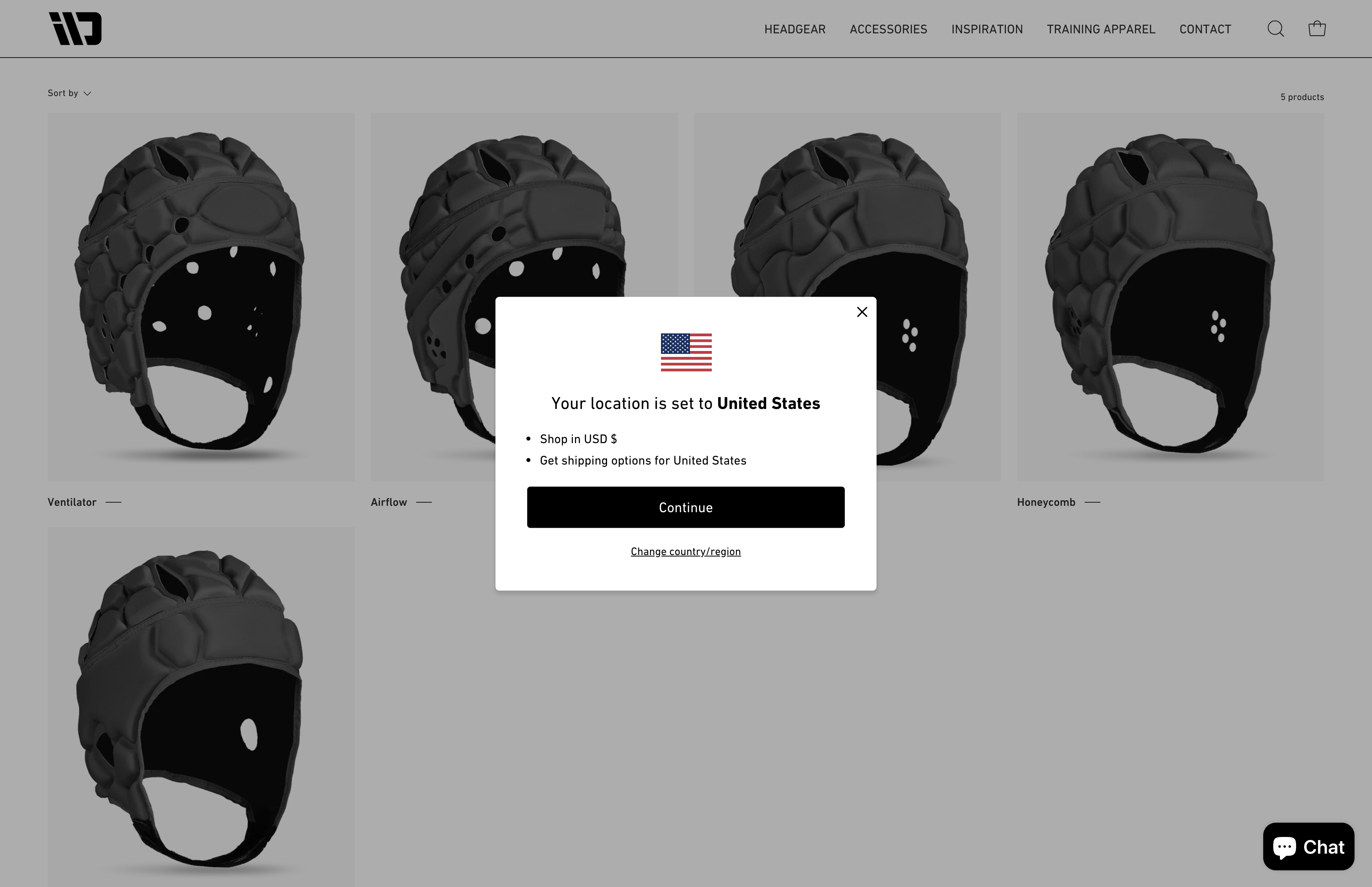 ID Gear screenshot 3