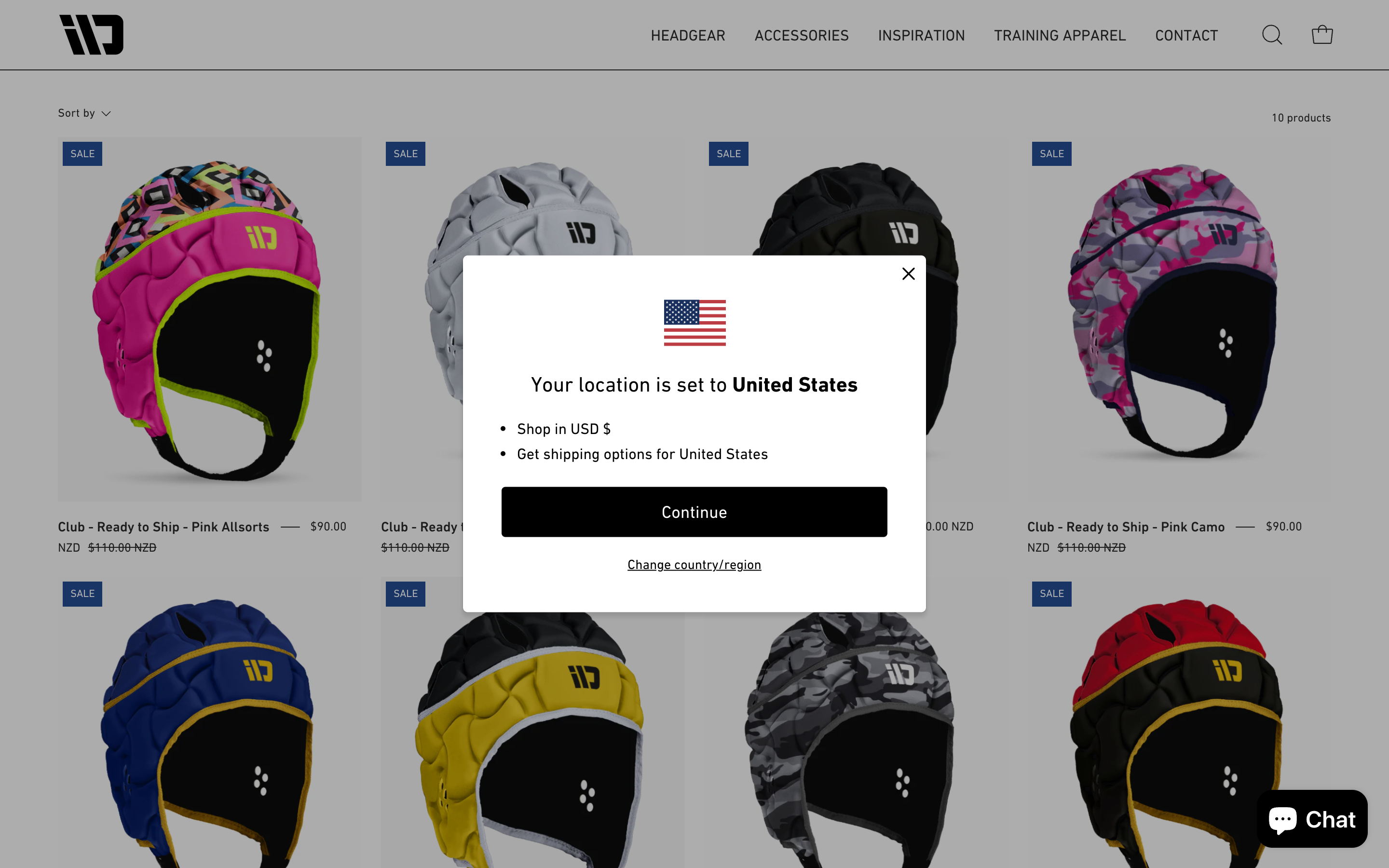 ID Gear screenshot 4