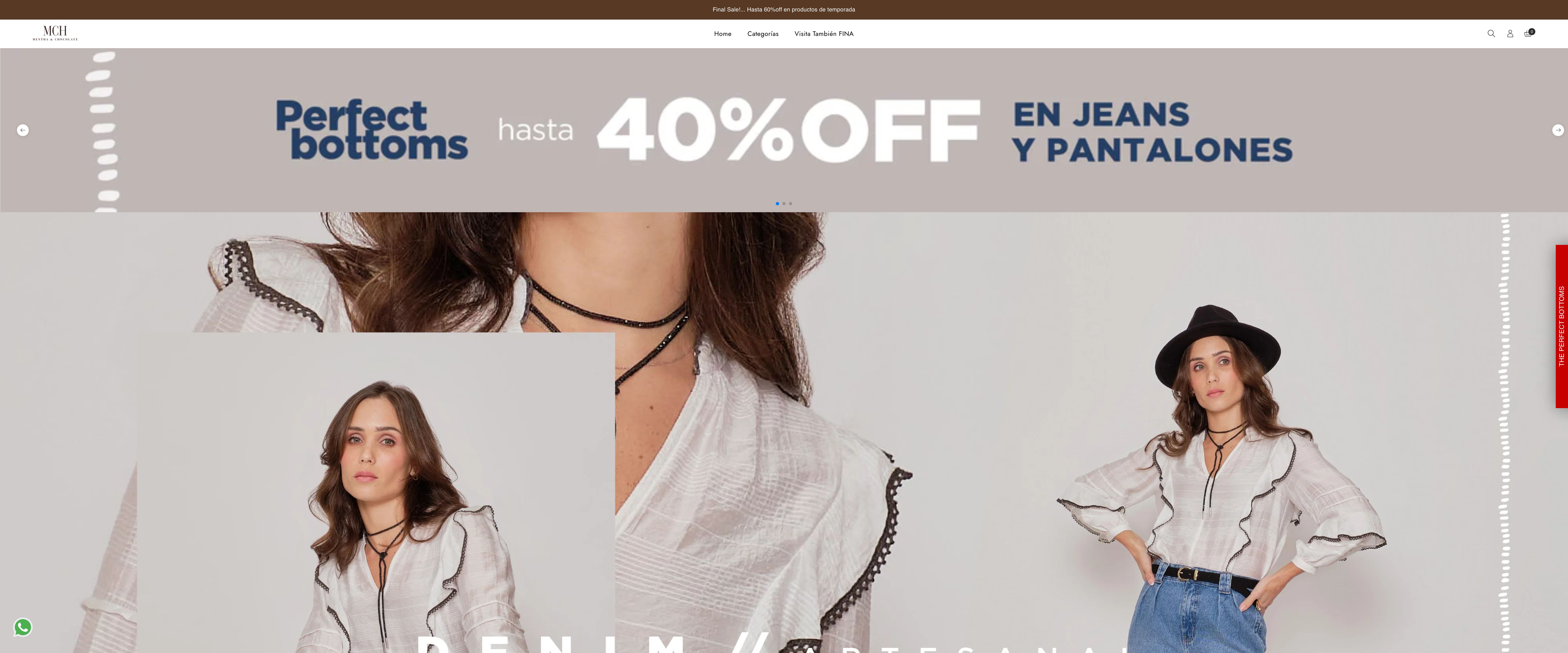 Mentha & Chocolate screenshot 7