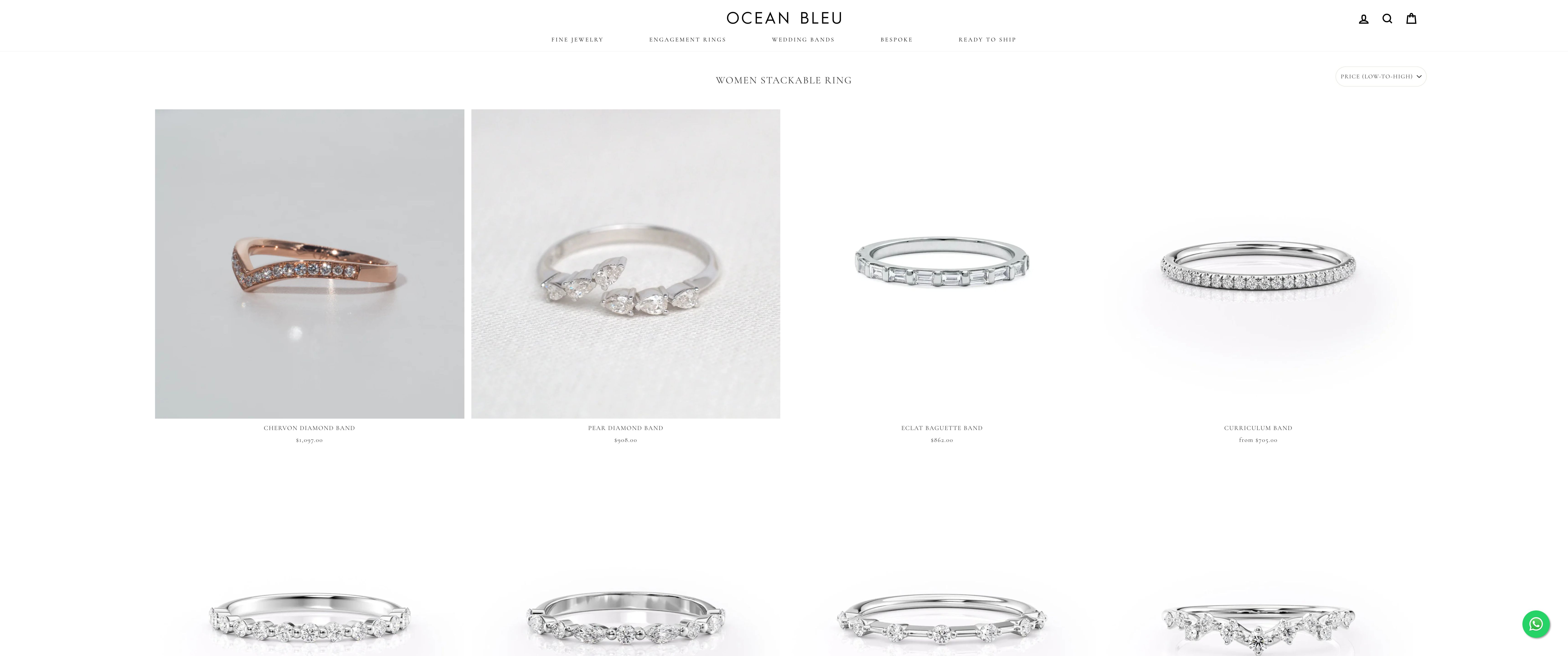 Ocean Bleu screenshot 6