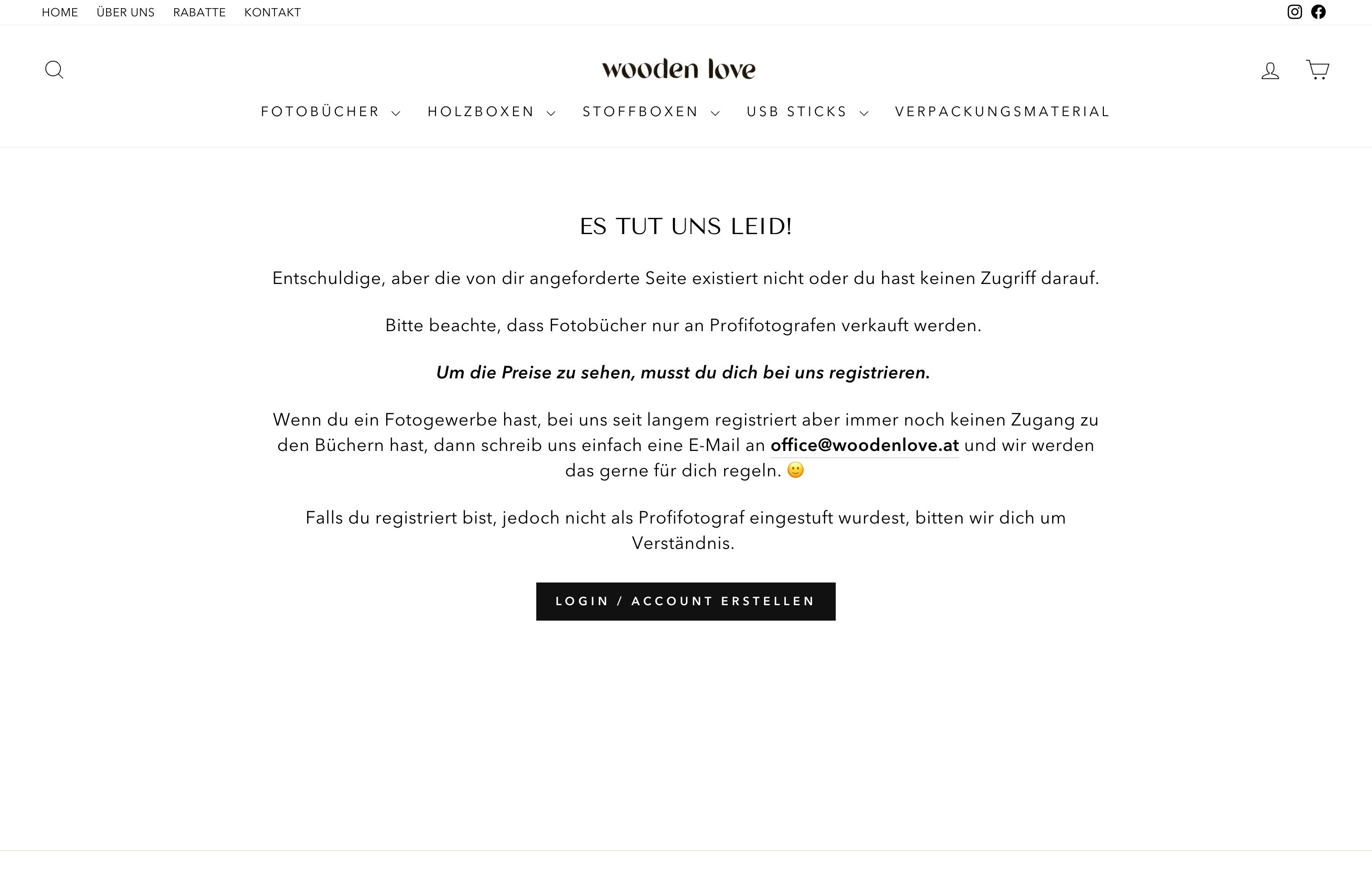 Store migration from WooCommerce platform to Shopify screenshot 5