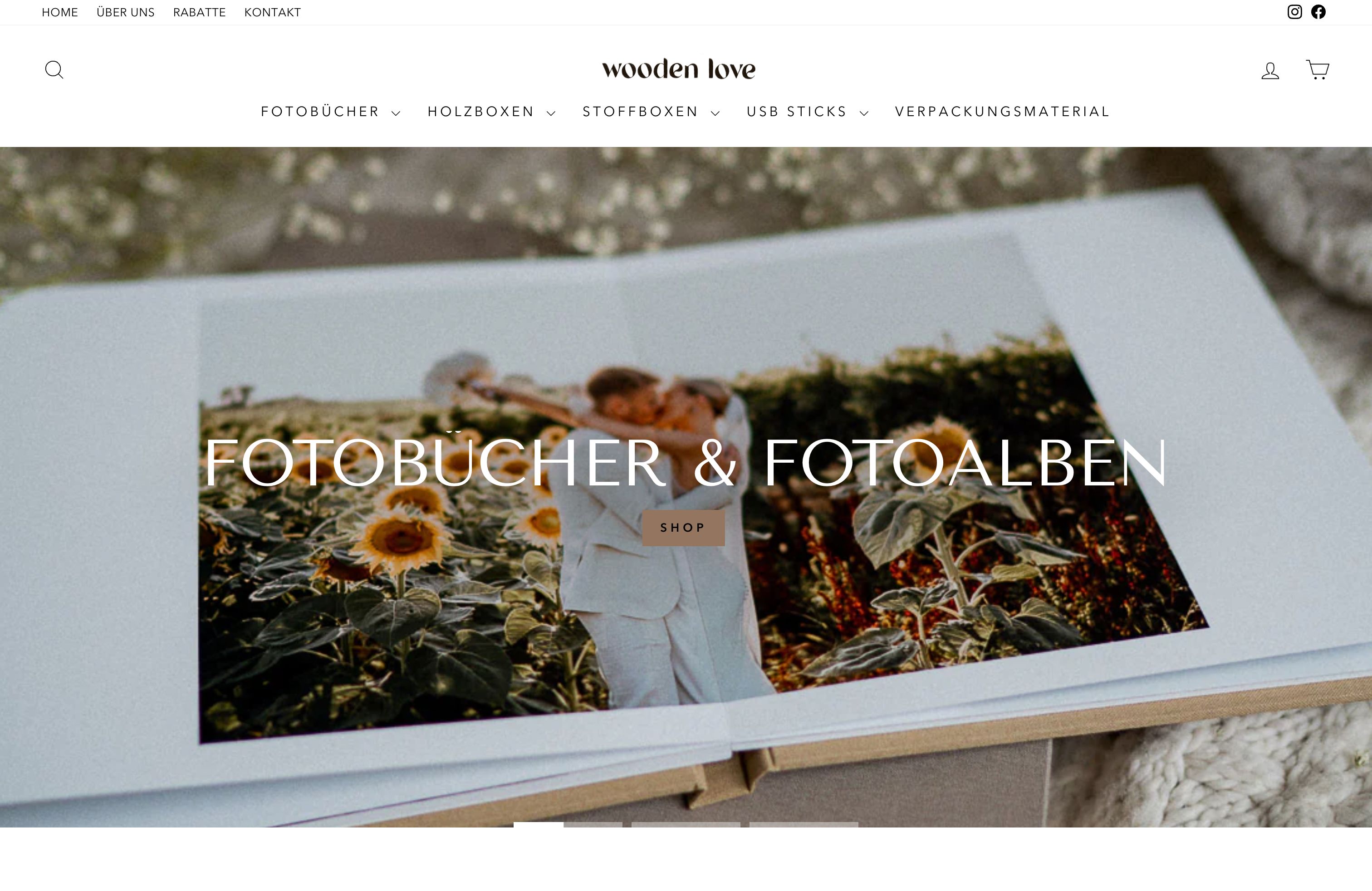 Store migration from WooCommerce platform to Shopify screenshot 6