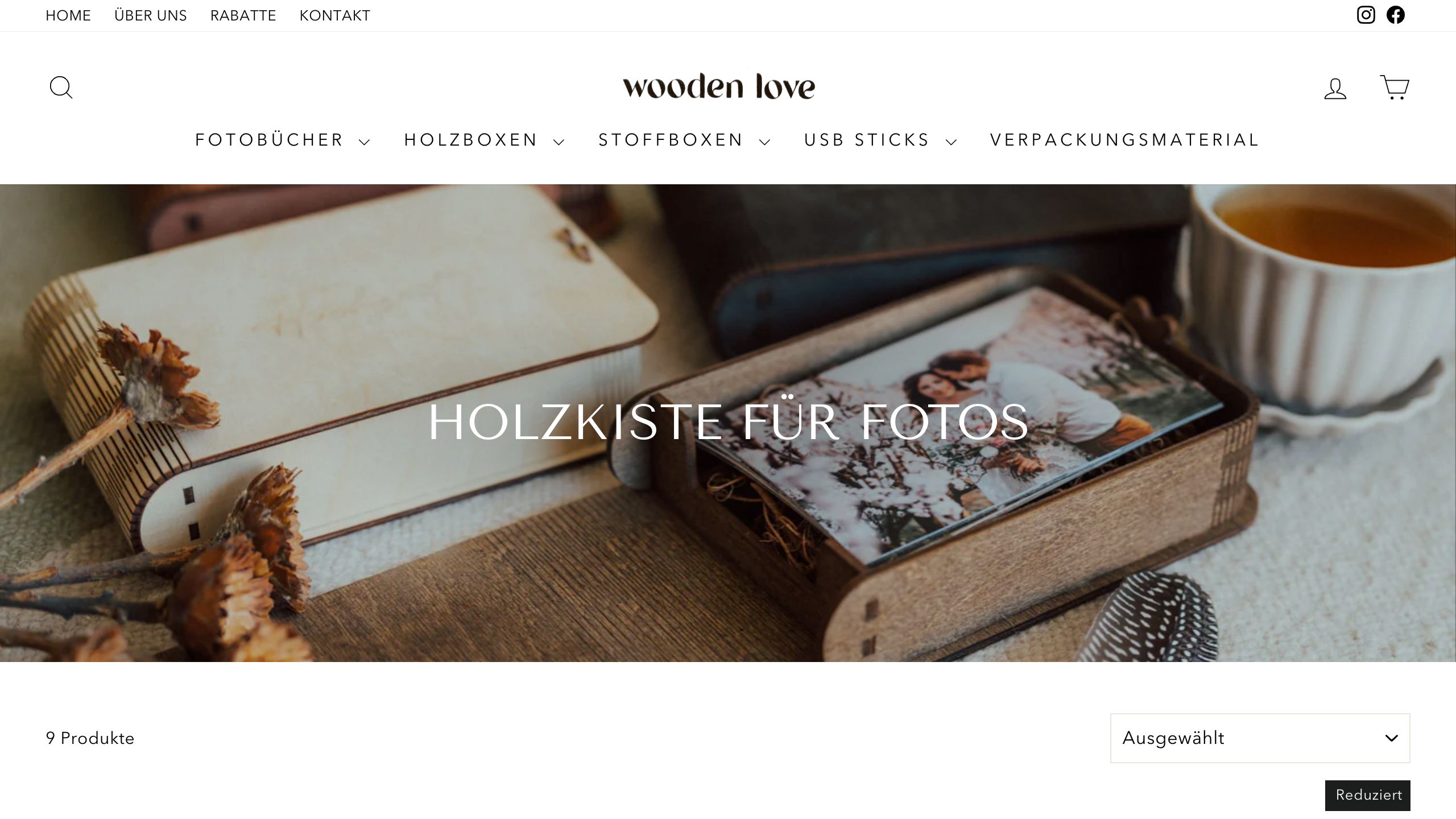 Store migration from WooCommerce platform to Shopify screenshot