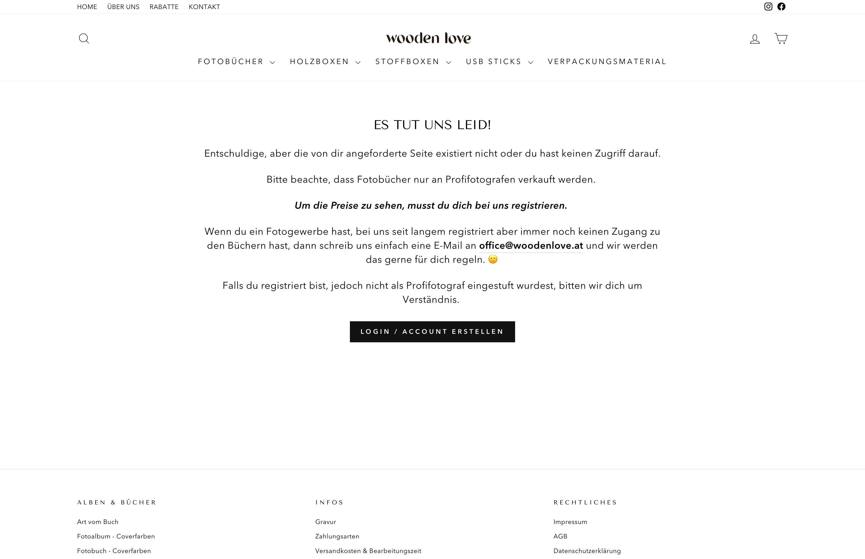 Store migration from WooCommerce platform to Shopify screenshot 2