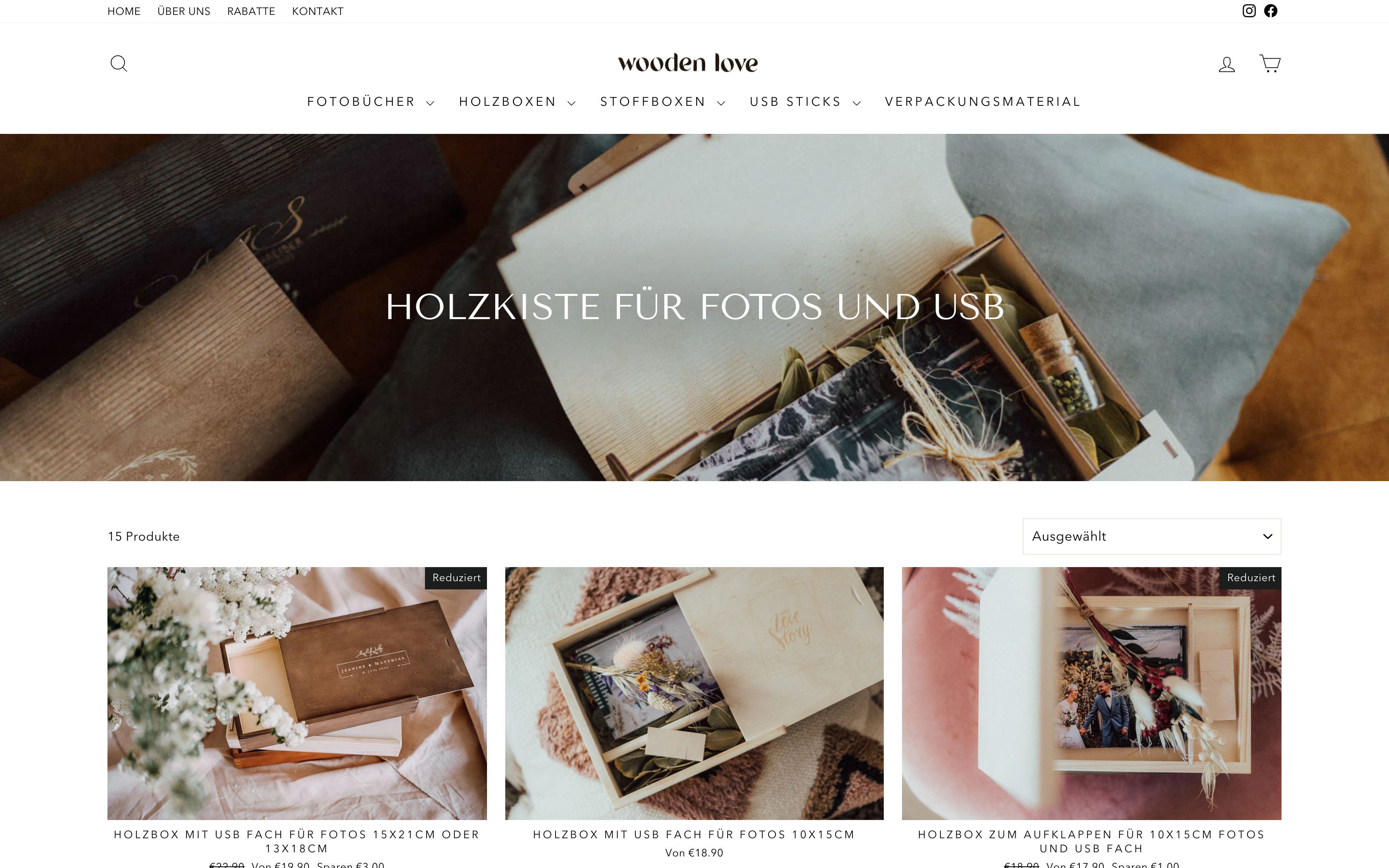 Store migration from WooCommerce platform to Shopify screenshot 4