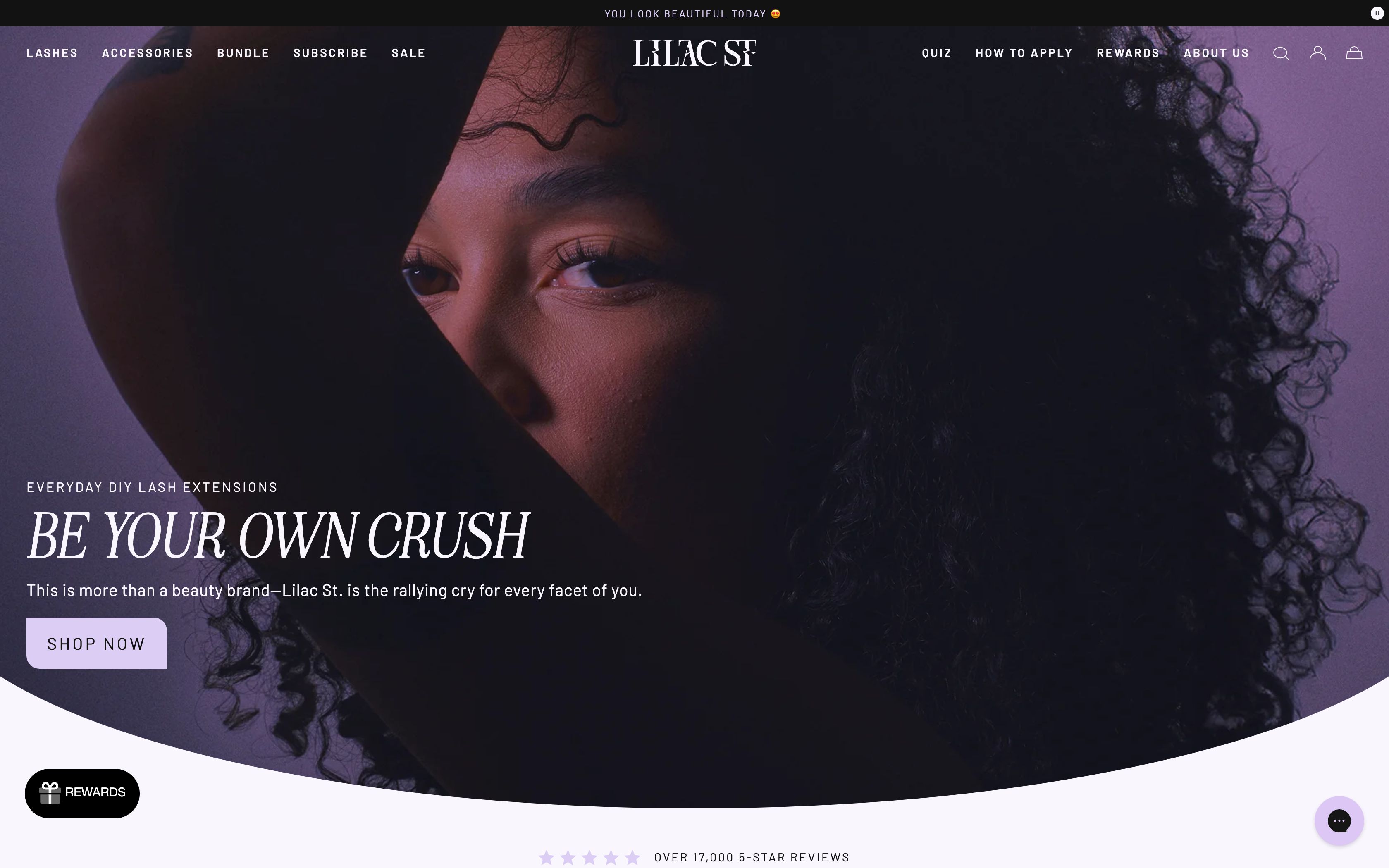 Comprehensive Update and Maintenance of Lilac St.'s Shopify Plus Store